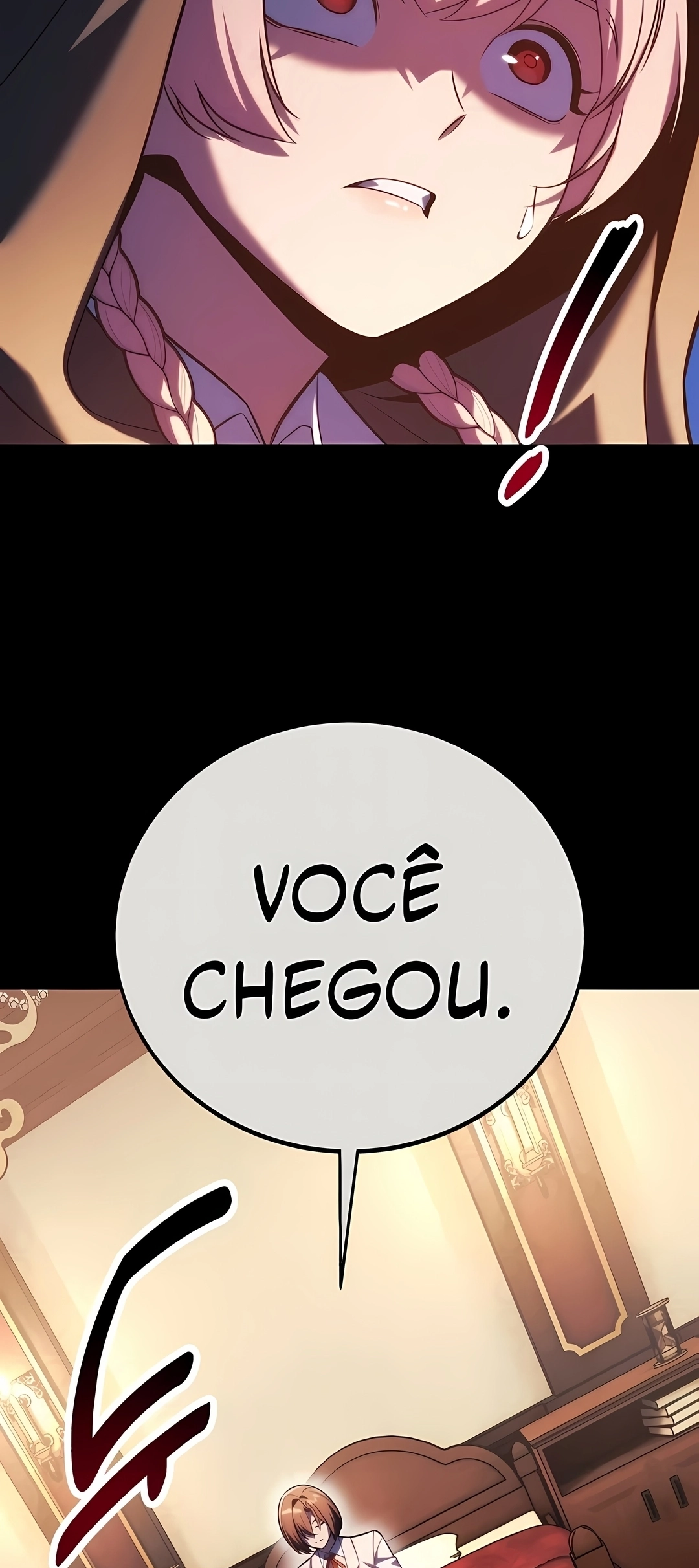 Guia de Sobrevivência do Extra da Academia Capítulo 111 Página 43