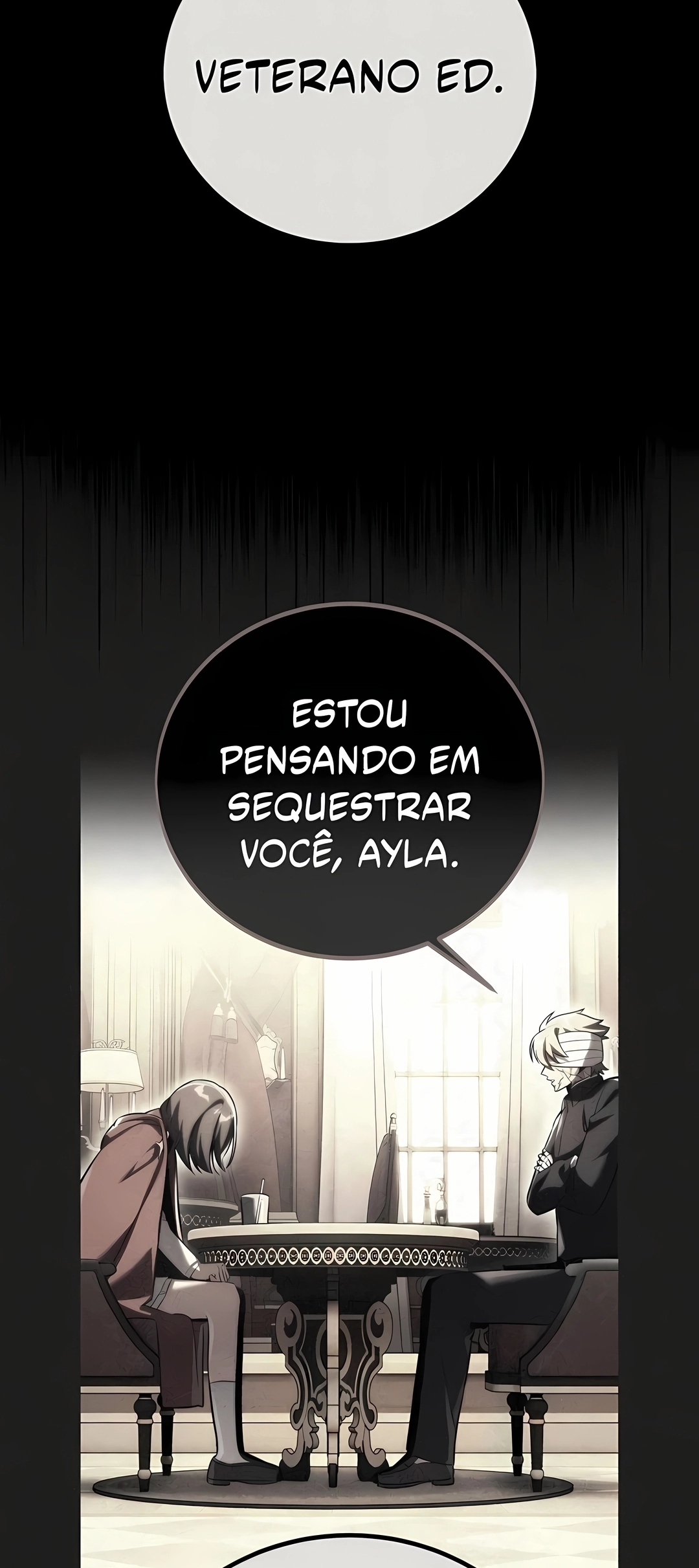 Guia de Sobrevivência do Extra da Academia Capítulo 111 Página 46
