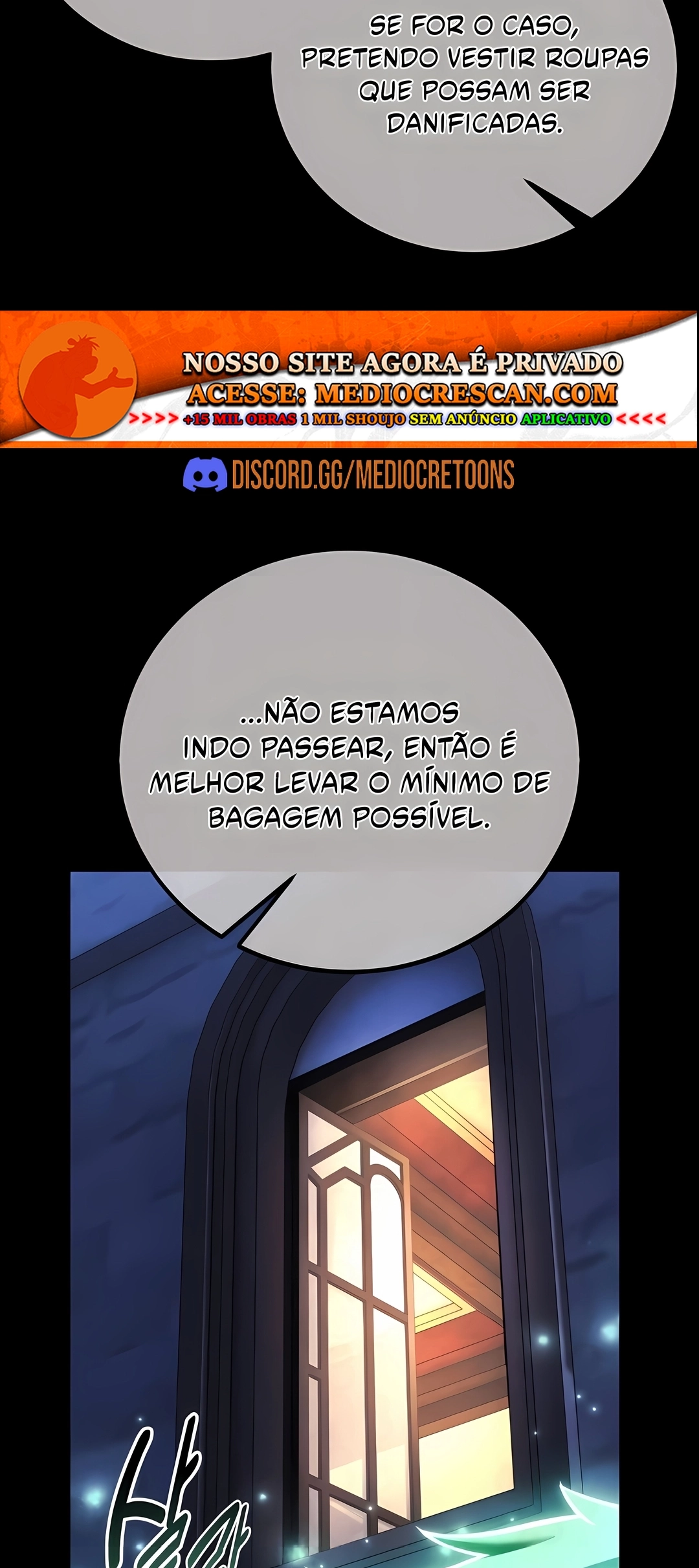 Guia de Sobrevivência do Extra da Academia Capítulo 111 Página 51