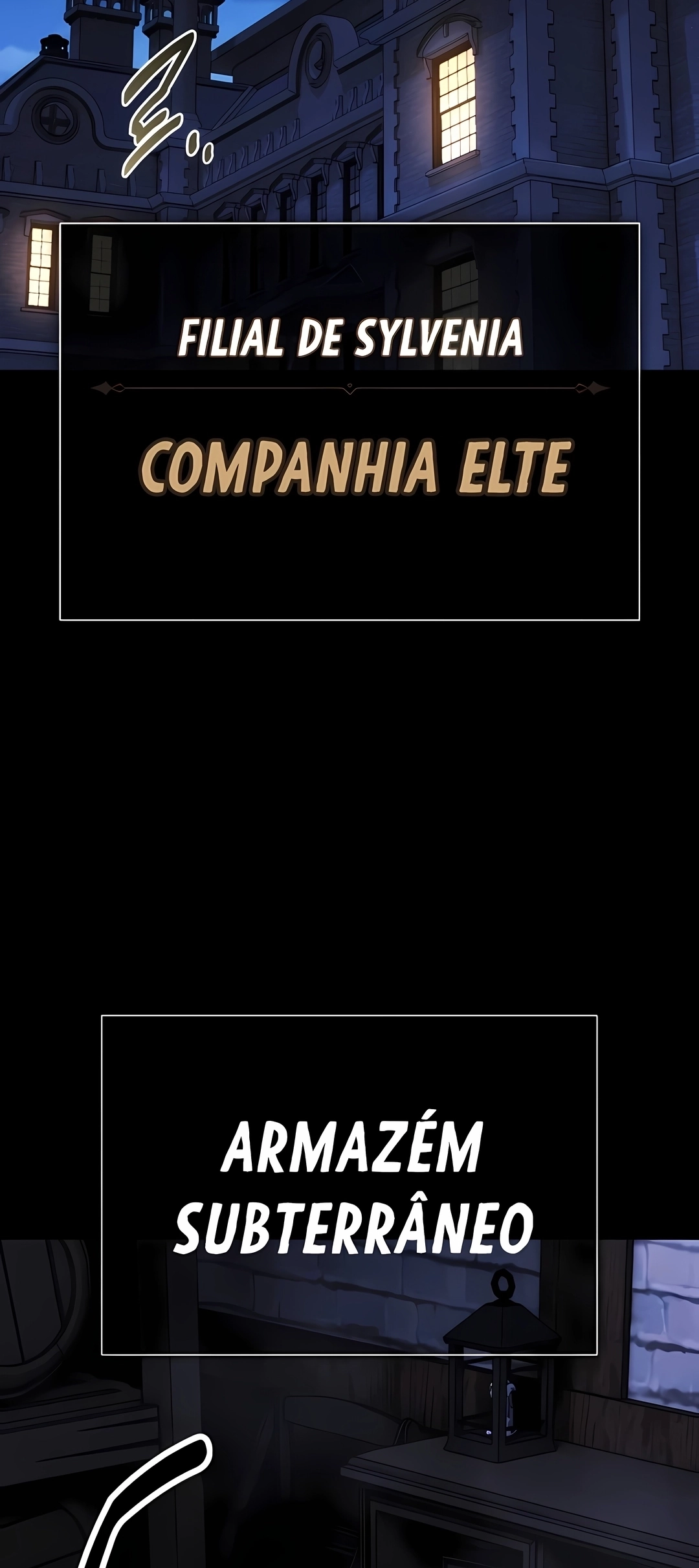 Guia de Sobrevivência do Extra da Academia Capítulo 111 Página 59