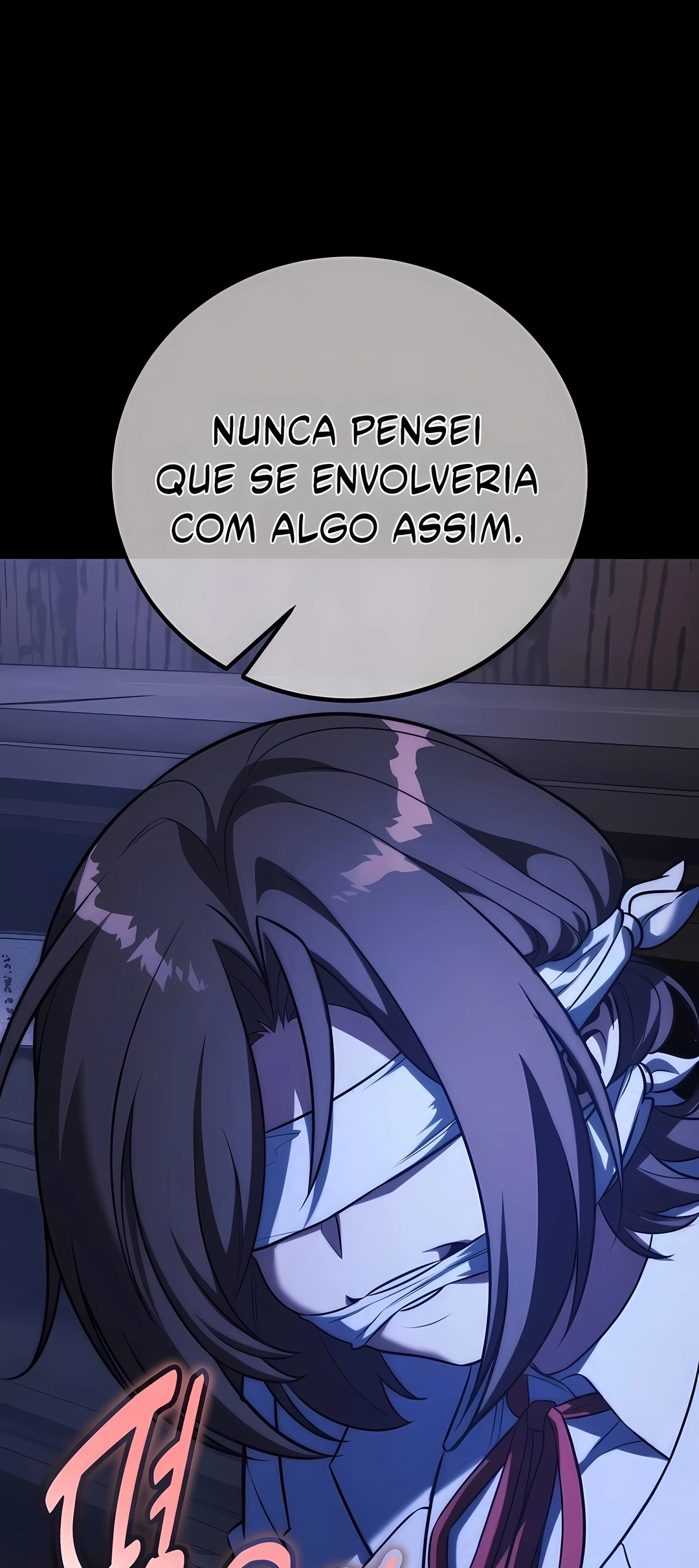 Guia de Sobrevivência do Extra da Academia Capítulo 111 Página 61