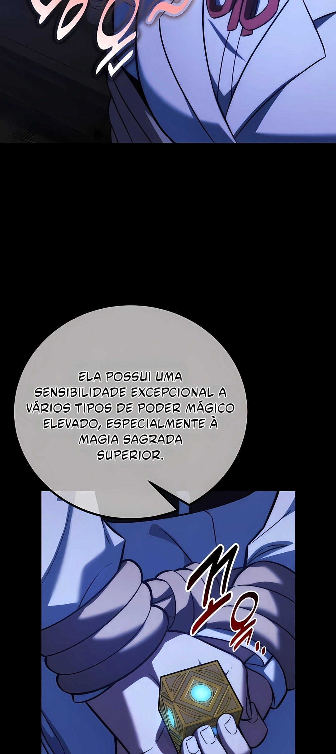 Guia de Sobrevivência do Extra da Academia Capítulo 111 Página 62