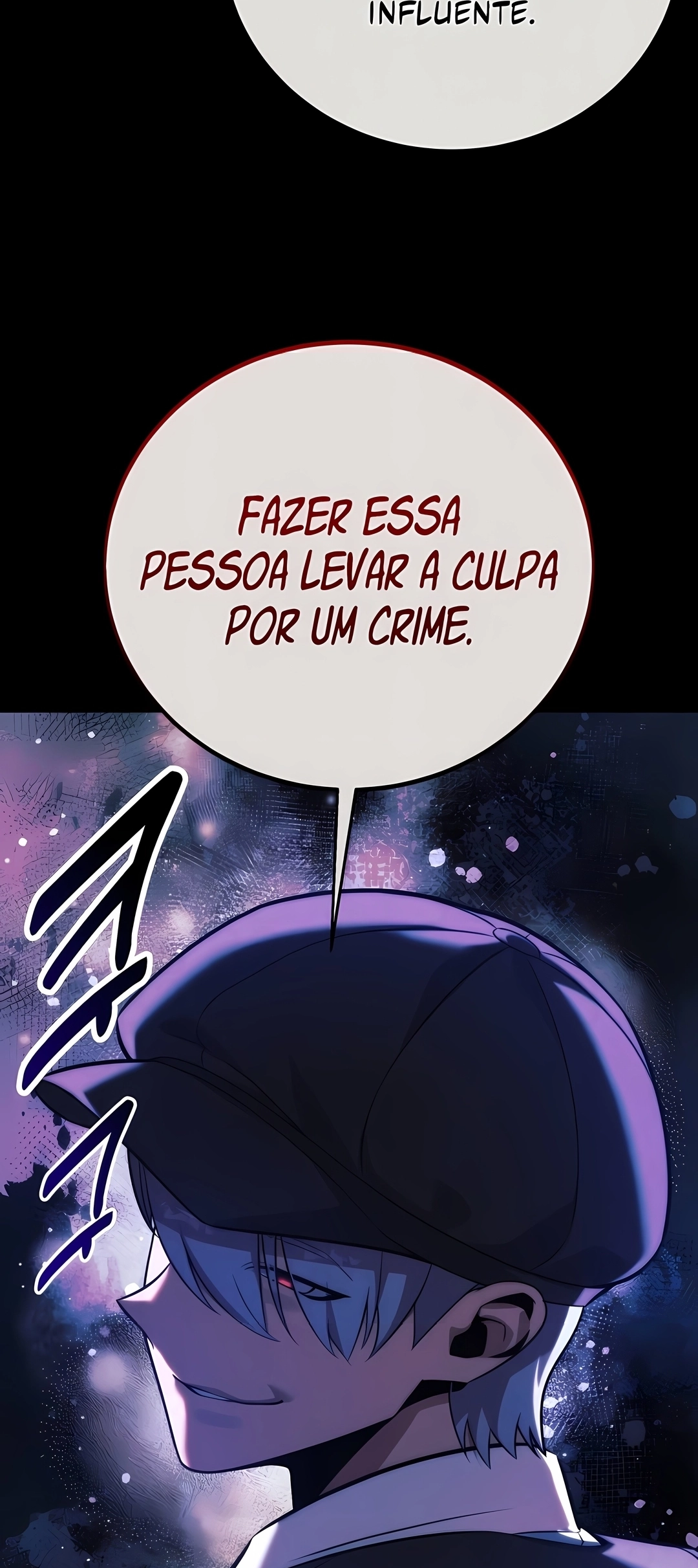 Guia de Sobrevivência do Extra da Academia Capítulo 111 Página 66
