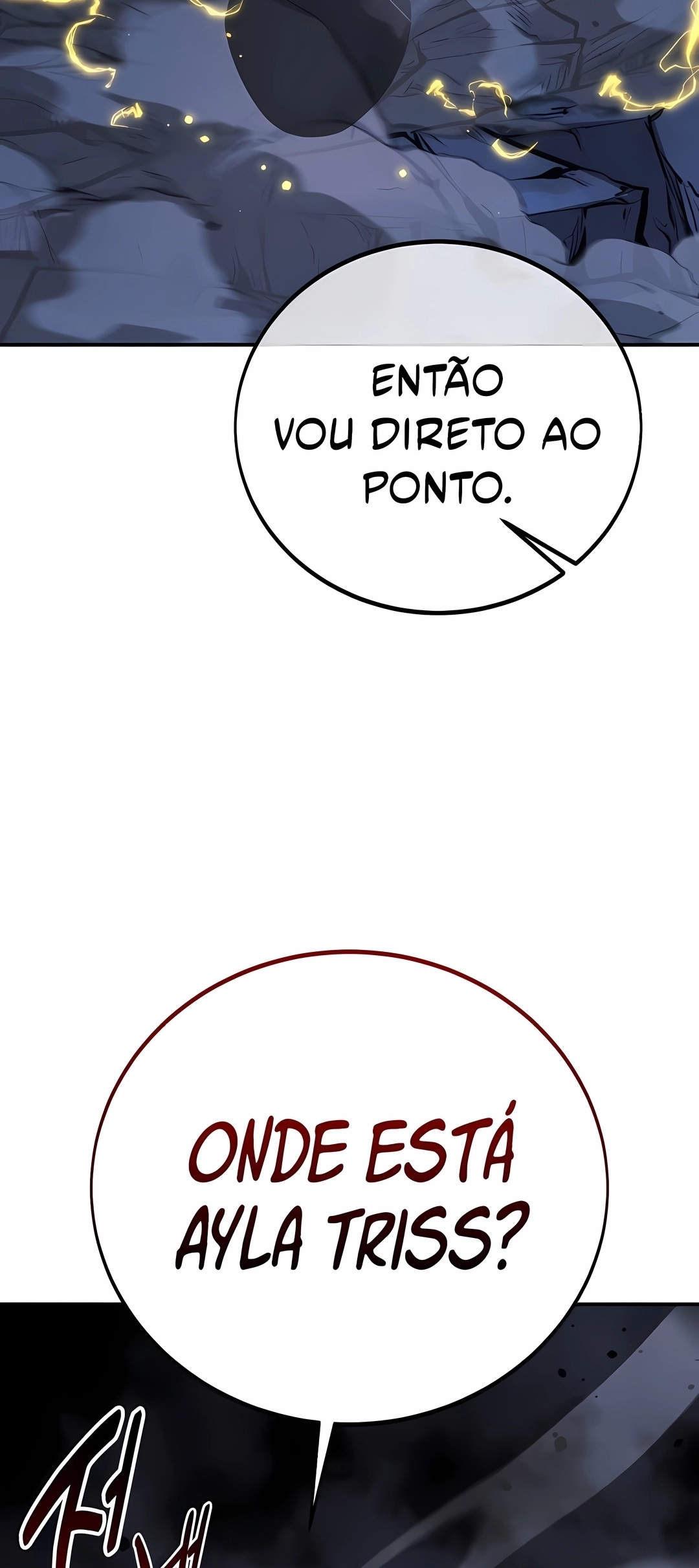 Guia de Sobrevivência do Extra da Academia Capítulo 111 Página 73