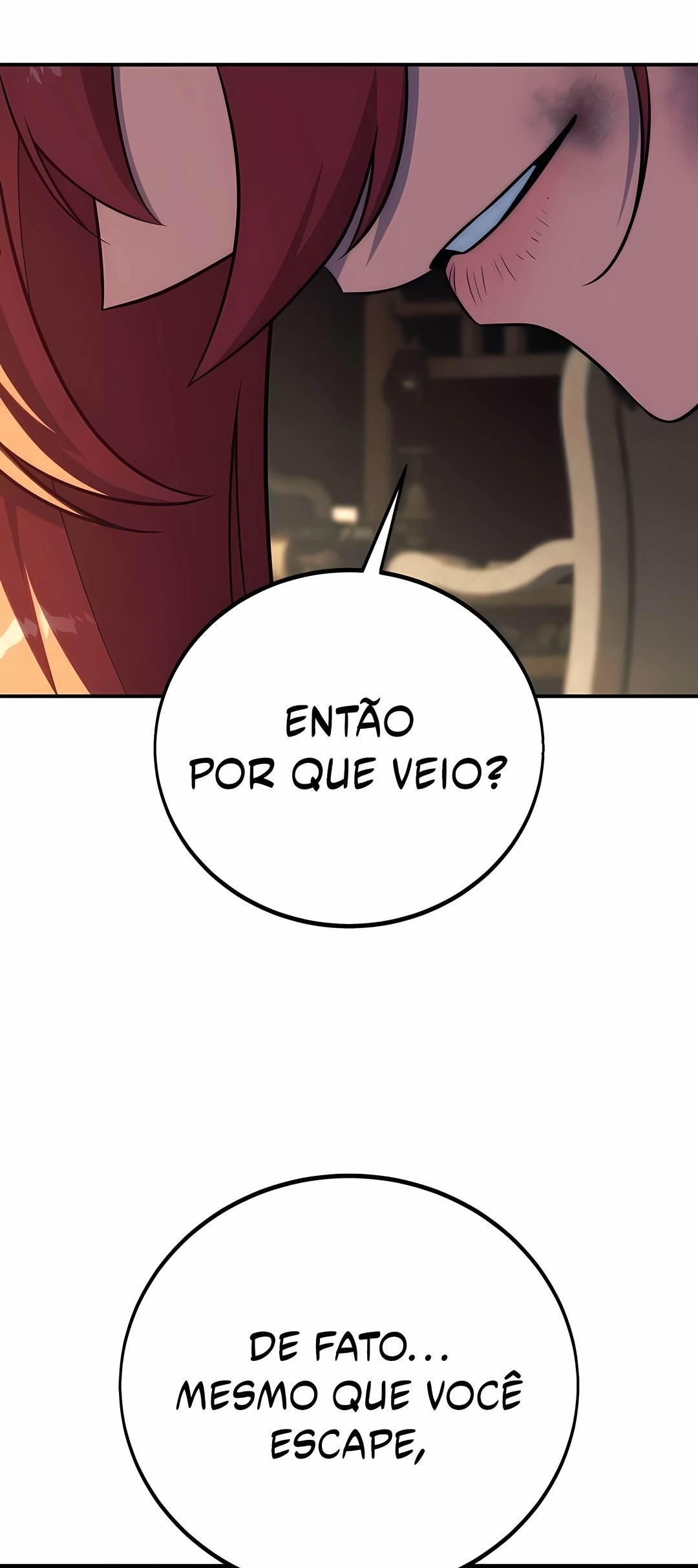Guia de Sobrevivência do Extra da Academia Capítulo 111 Página 8