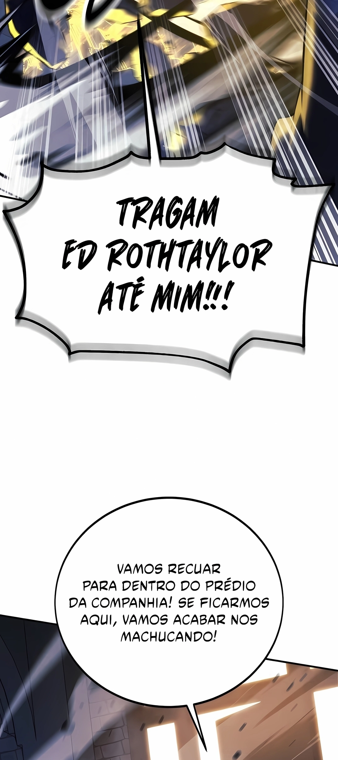 Guia de Sobrevivência do Extra da Academia Capítulo 111 Página 81