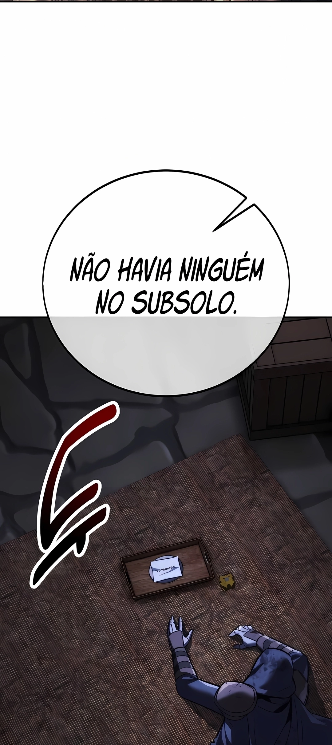 Guia de Sobrevivência do Extra da Academia Capítulo 111 Página 86
