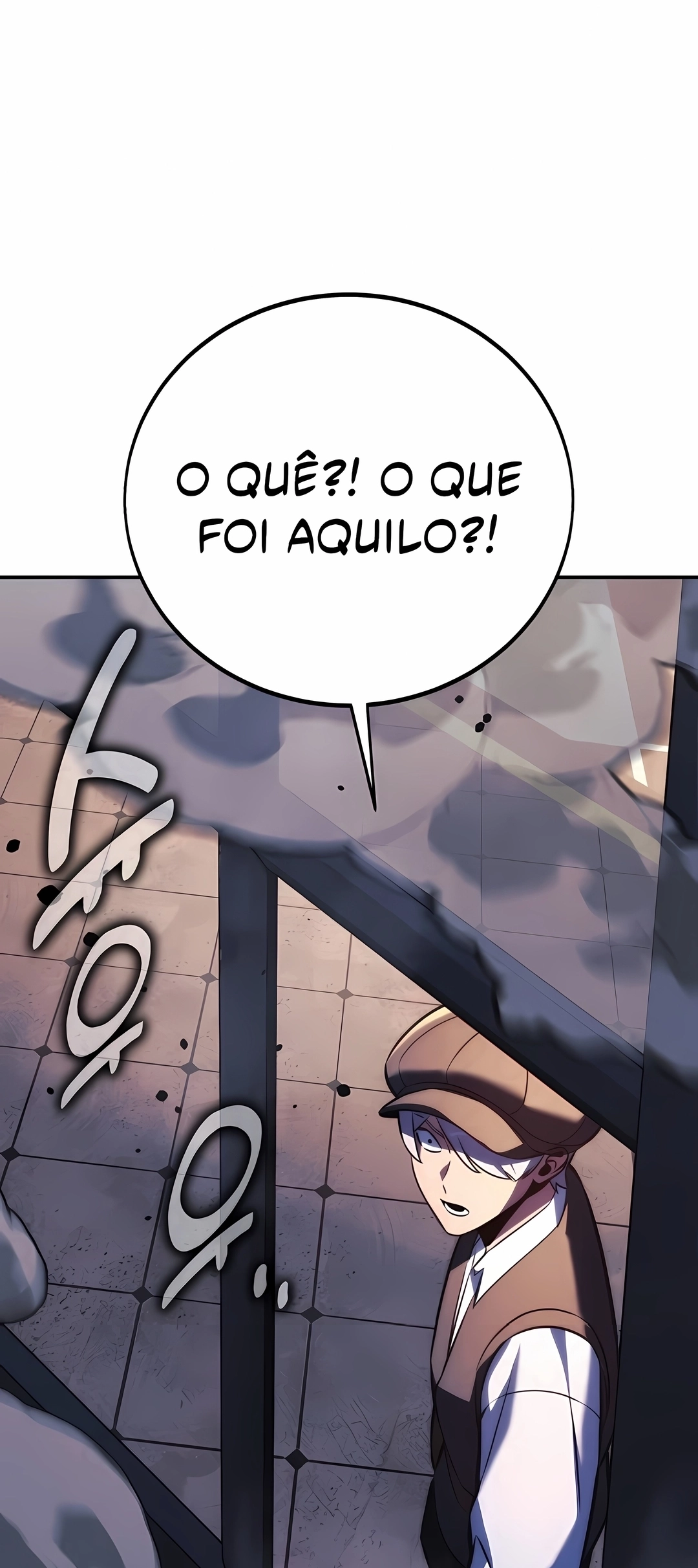 Guia de Sobrevivência do Extra da Academia Capítulo 111 Página 92
