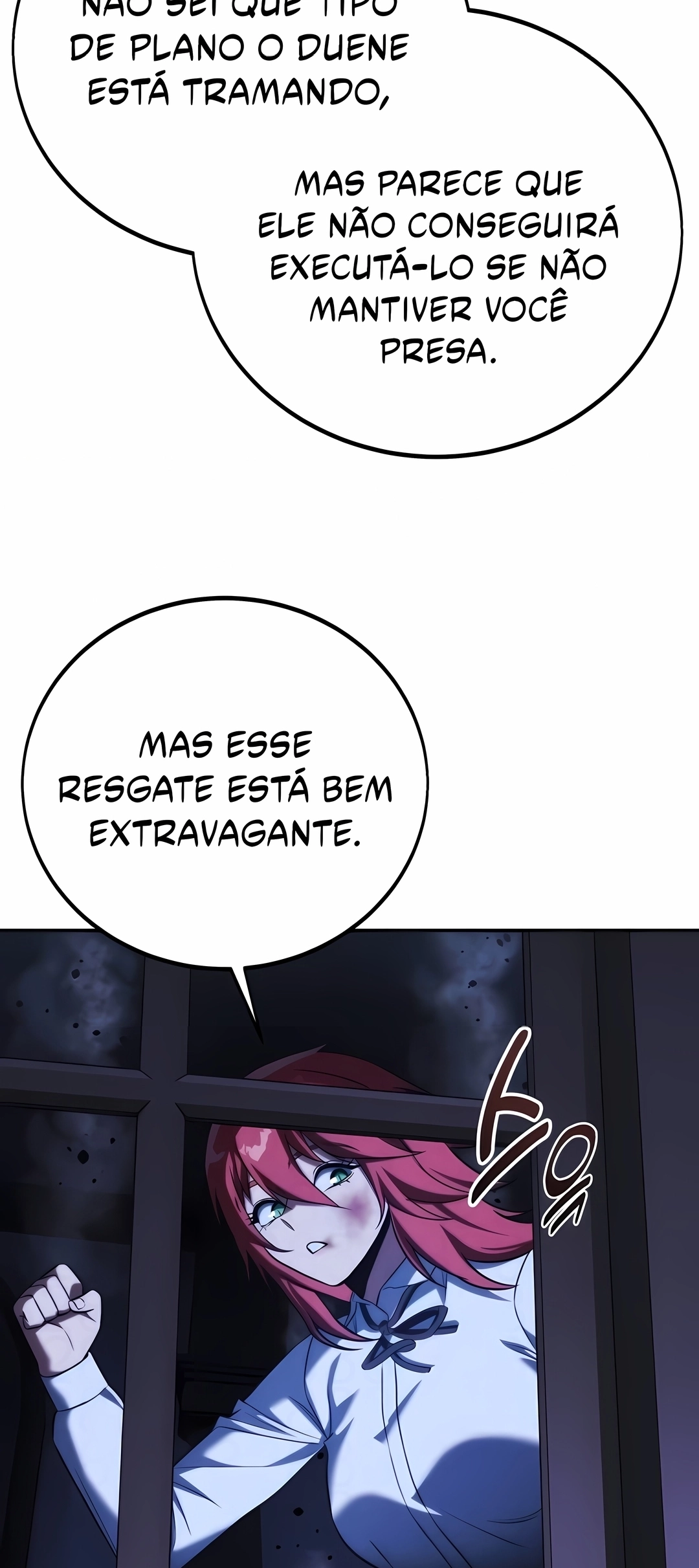Guia de Sobrevivência do Extra da Academia Capítulo 111 Página 99