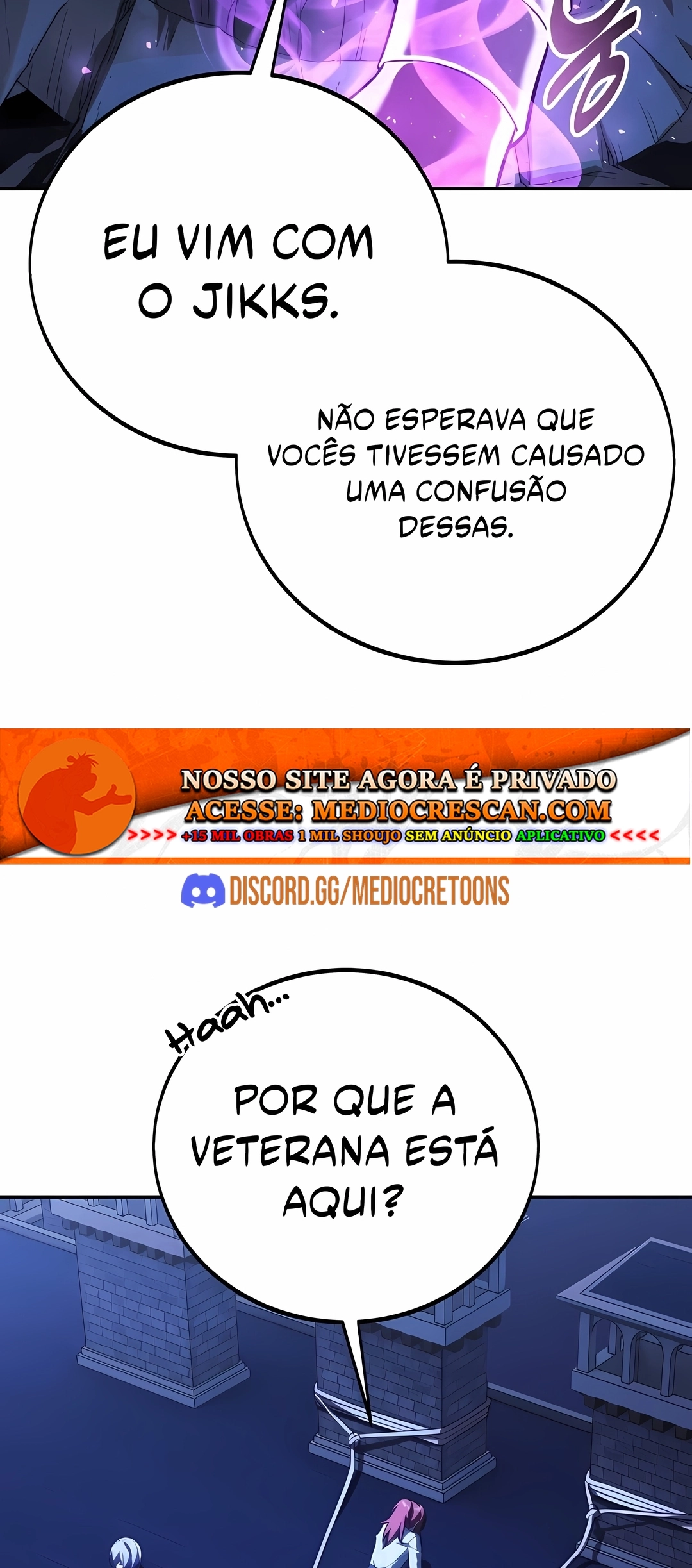 Guia de Sobrevivência do Extra da Academia Capítulo 112 Página 100
