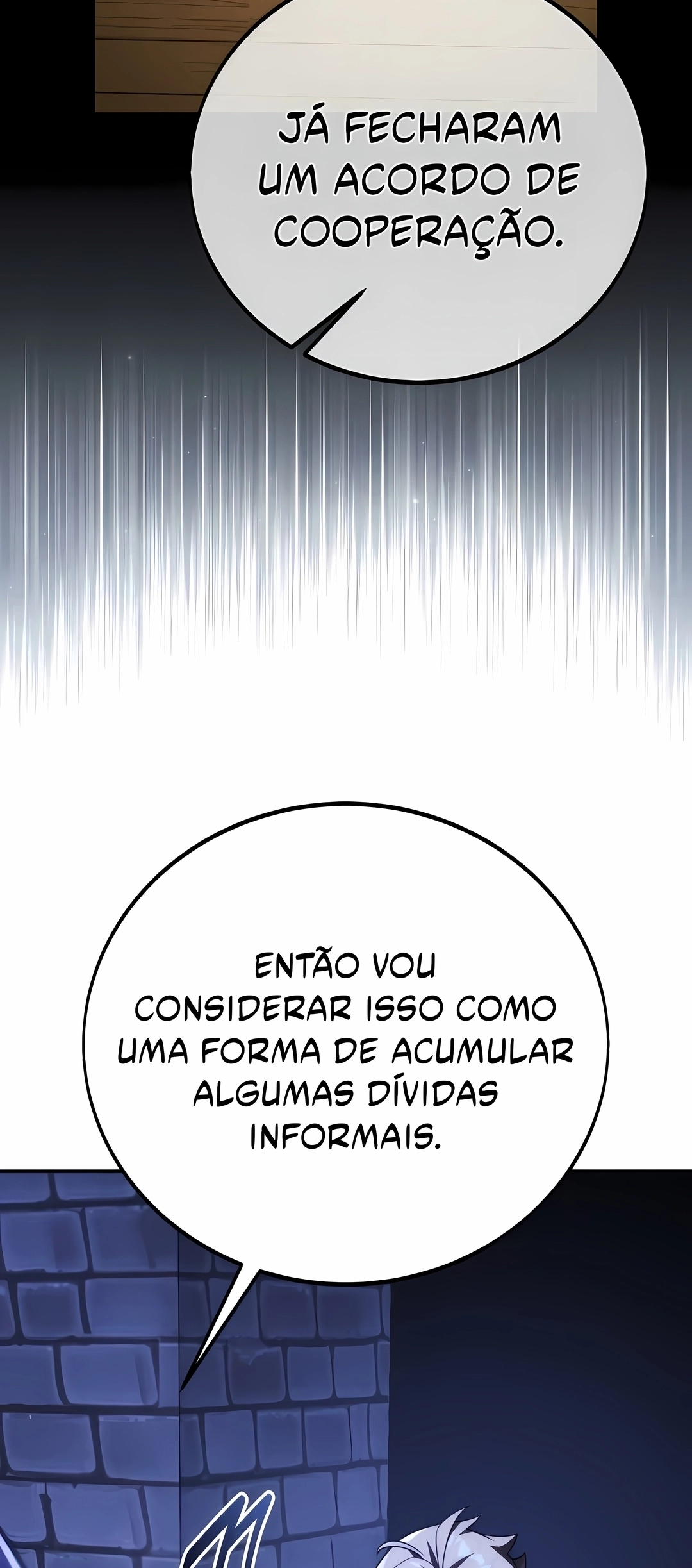 Guia de Sobrevivência do Extra da Academia Capítulo 112 Página 105