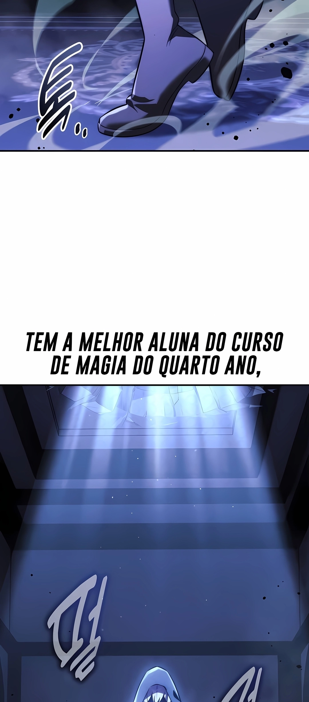 Guia de Sobrevivência do Extra da Academia Capítulo 112 Página 116