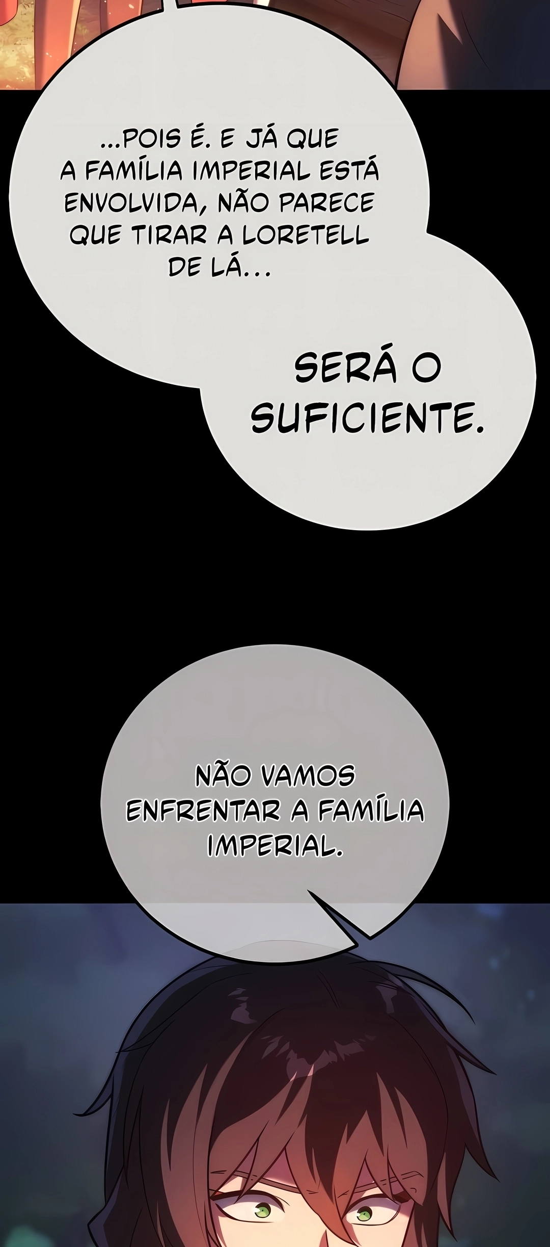 Guia de Sobrevivência do Extra da Academia Capítulo 112 Página 14