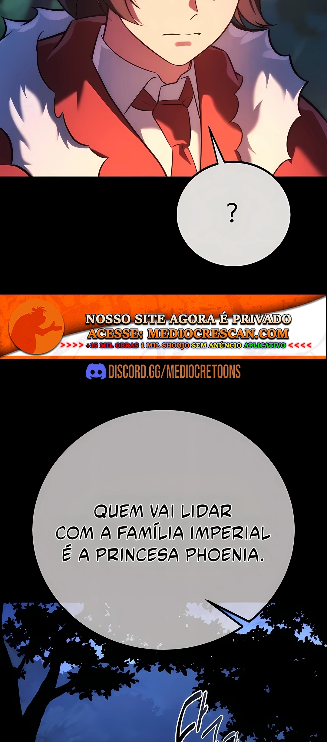 Guia de Sobrevivência do Extra da Academia Capítulo 112 Página 15