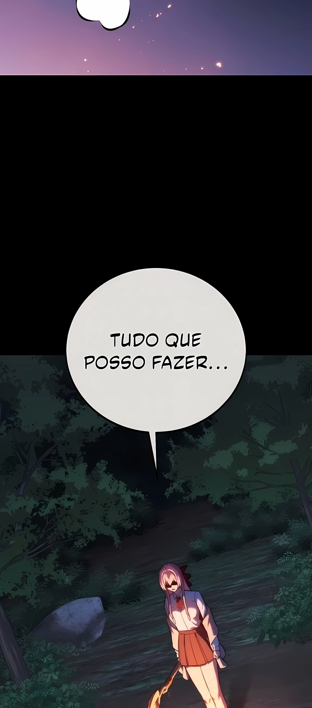 Guia de Sobrevivência do Extra da Academia Capítulo 112 Página 27