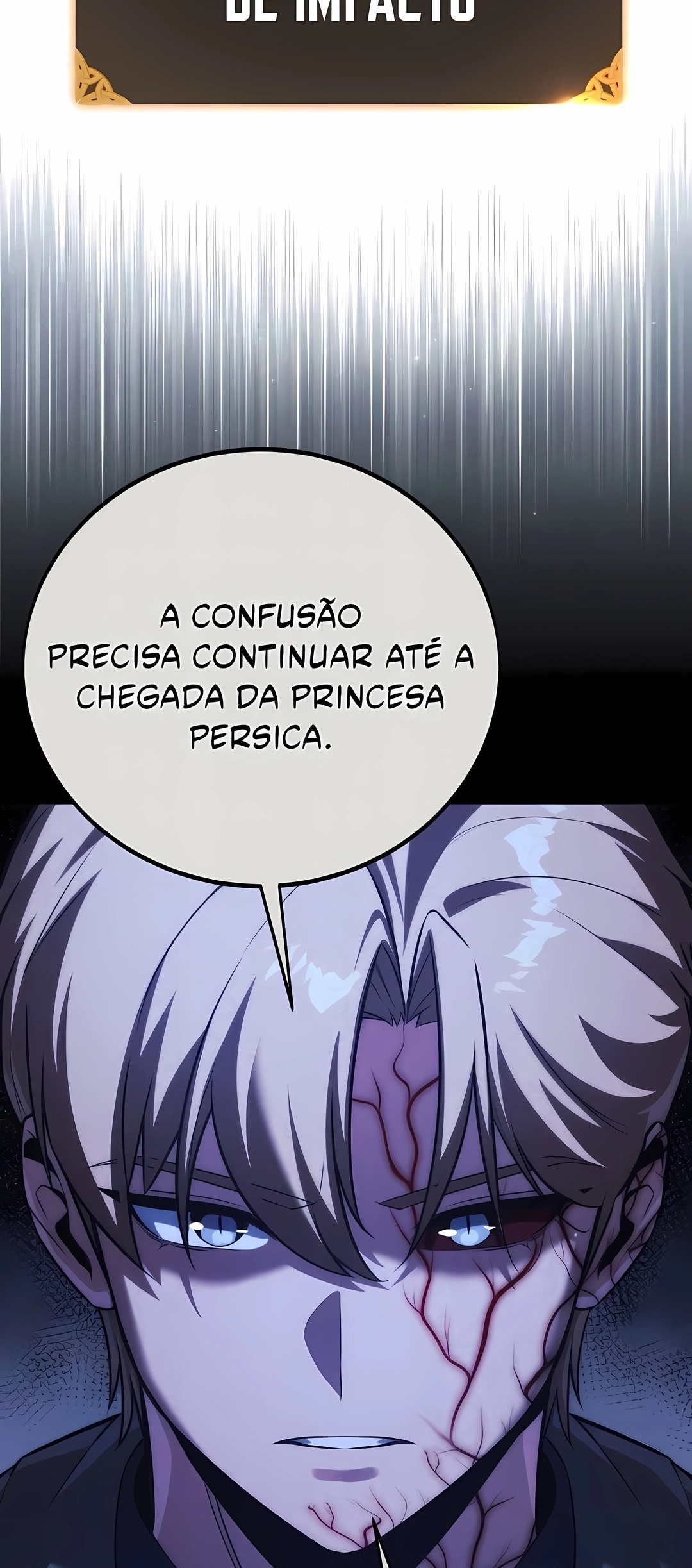 Guia de Sobrevivência do Extra da Academia Capítulo 112 Página 46