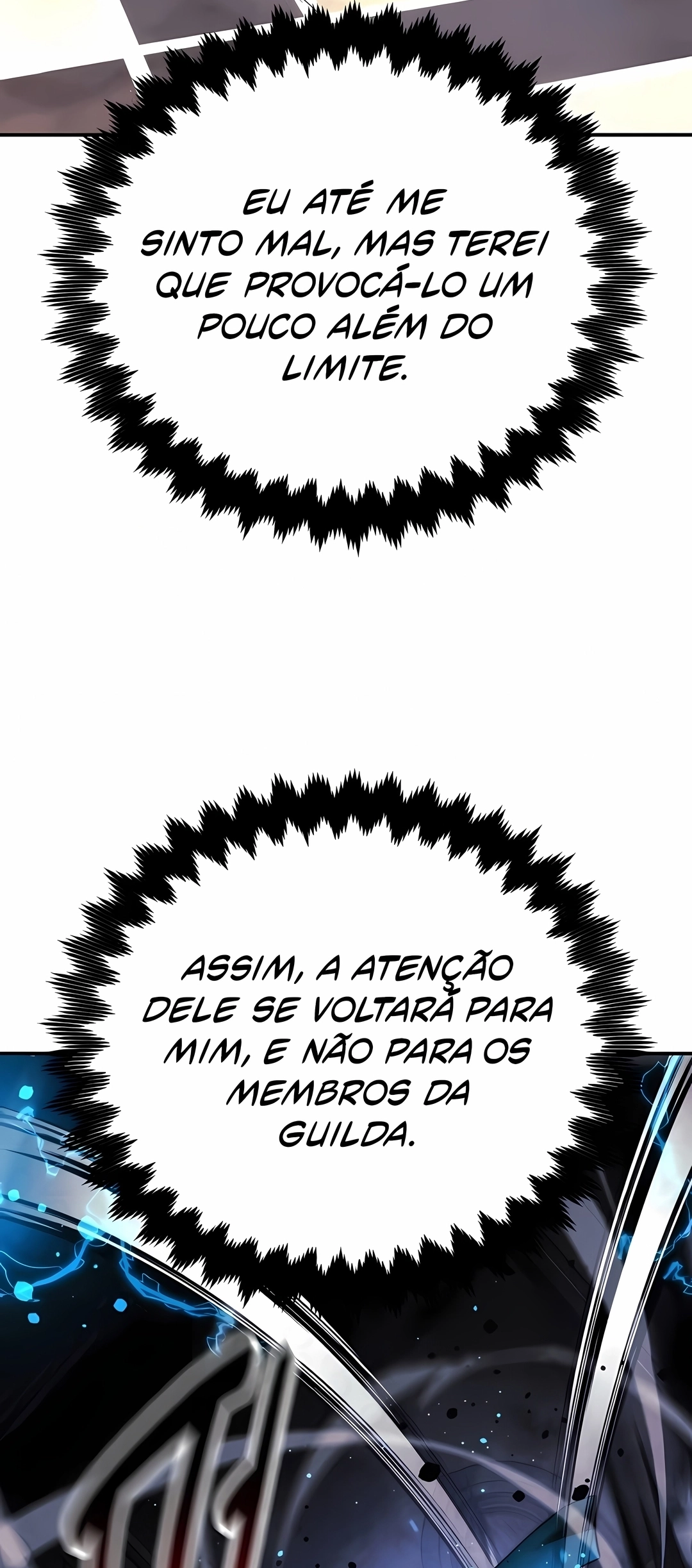 Guia de Sobrevivência do Extra da Academia Capítulo 112 Página 48