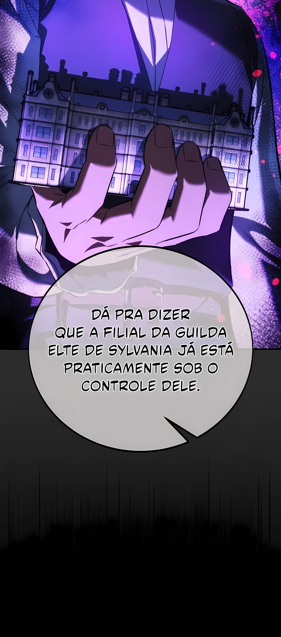 Guia de Sobrevivência do Extra da Academia Capítulo 112 Página 6