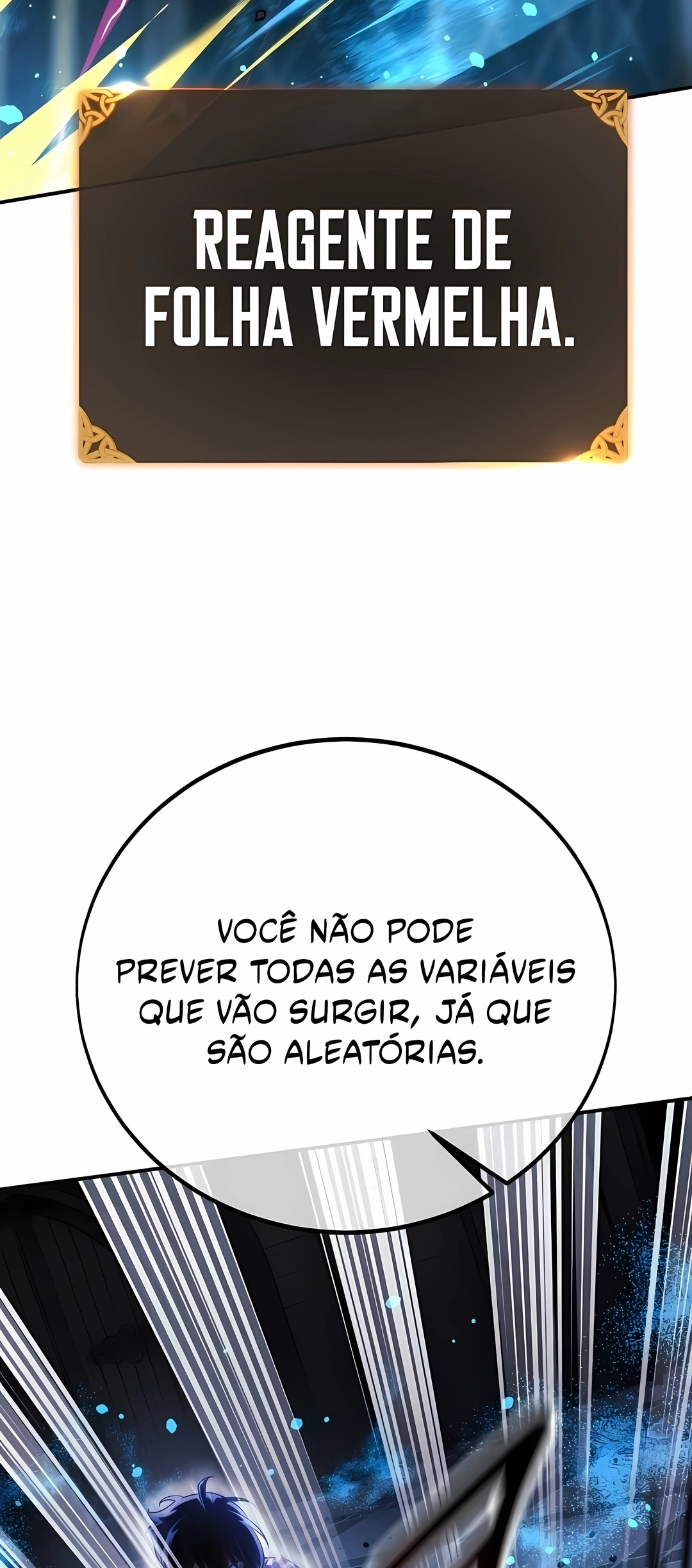 Guia de Sobrevivência do Extra da Academia Capítulo 112 Página 62