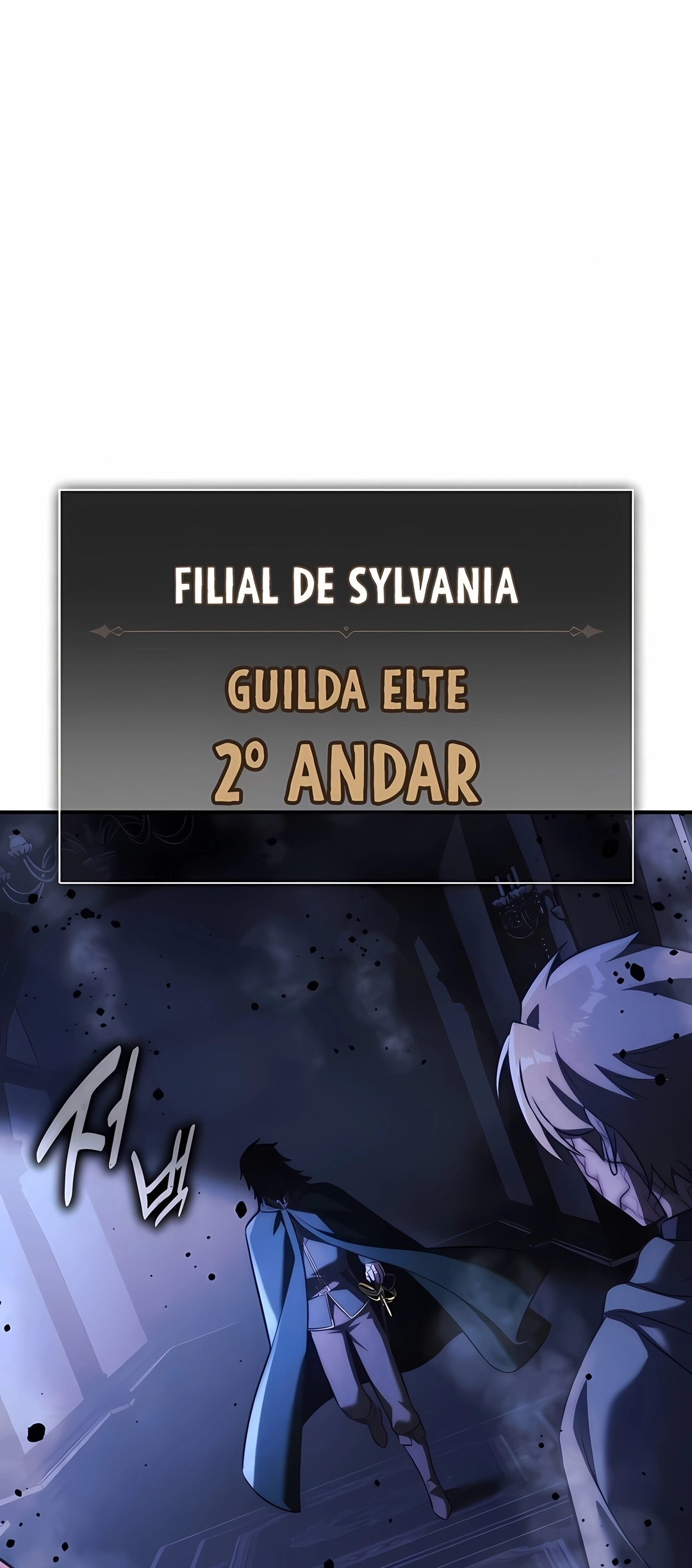Guia de Sobrevivência do Extra da Academia Capítulo 112 Página 70