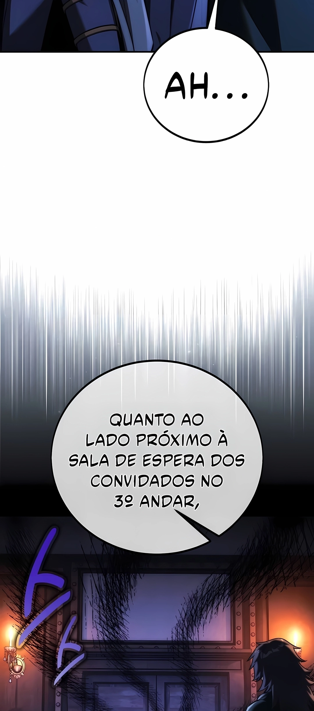 Guia de Sobrevivência do Extra da Academia Capítulo 112 Página 74