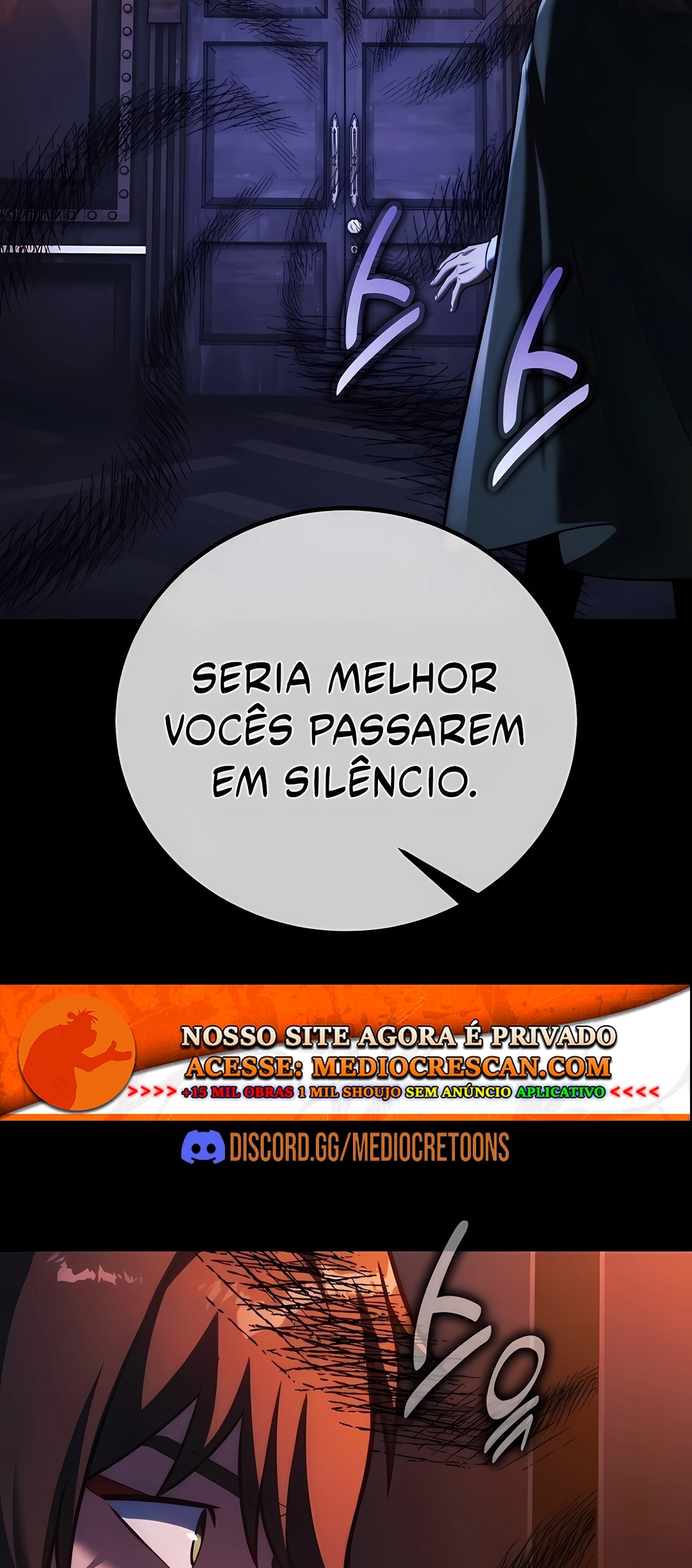 Guia de Sobrevivência do Extra da Academia Capítulo 112 Página 75