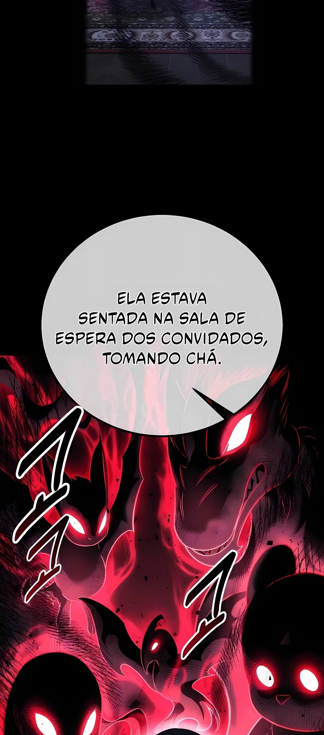 Guia de Sobrevivência do Extra da Academia Capítulo 112 Página 77