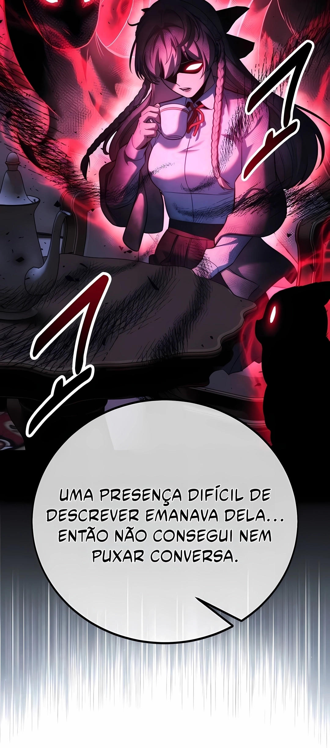 Guia de Sobrevivência do Extra da Academia Capítulo 112 Página 78