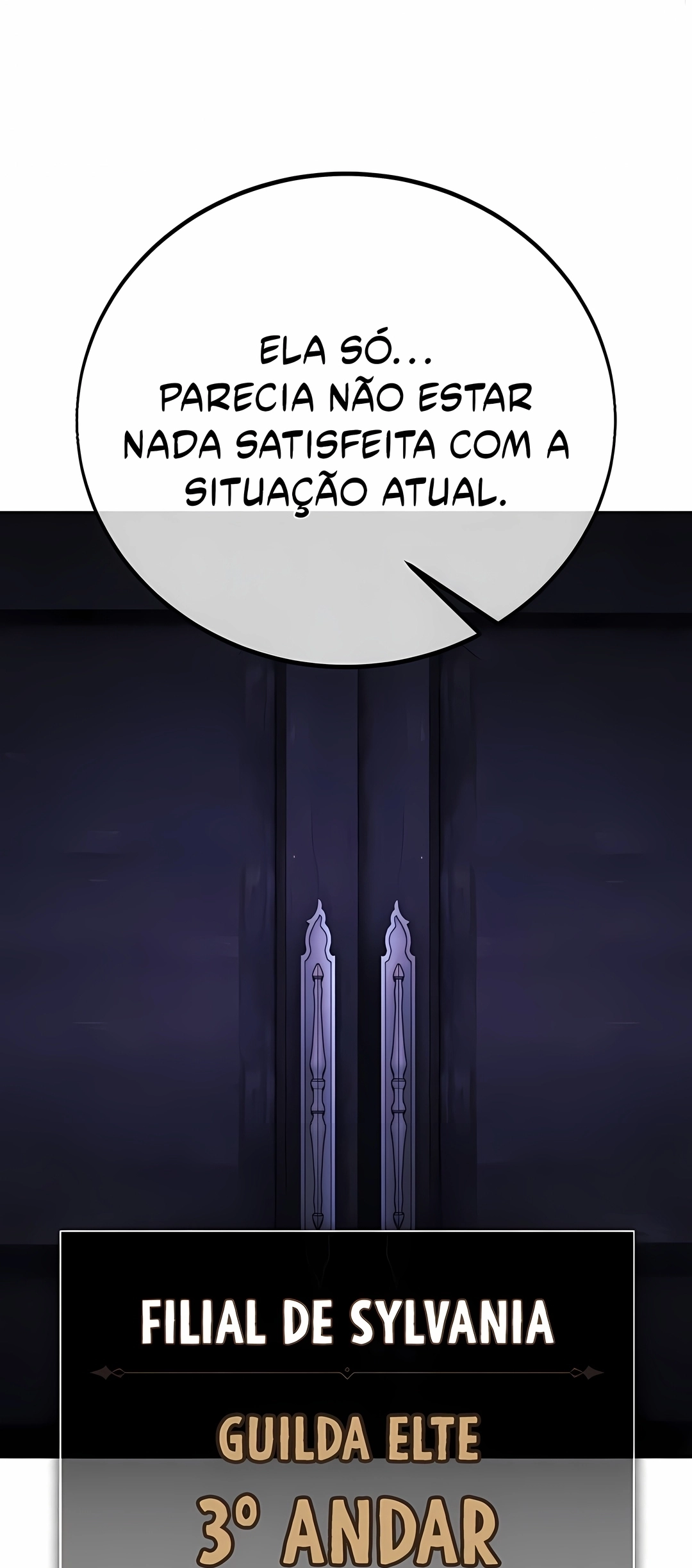 Guia de Sobrevivência do Extra da Academia Capítulo 112 Página 79