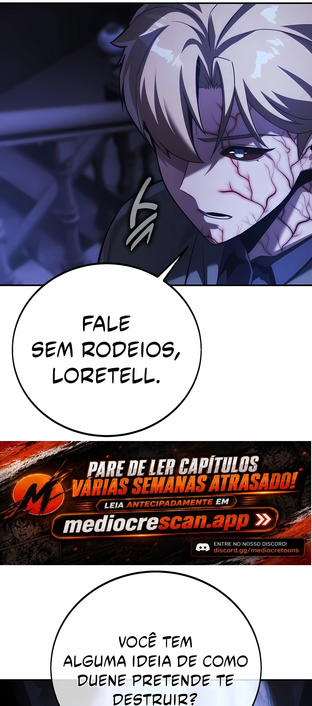 Guia de Sobrevivência do Extra da Academia Capítulo 112 Página 83