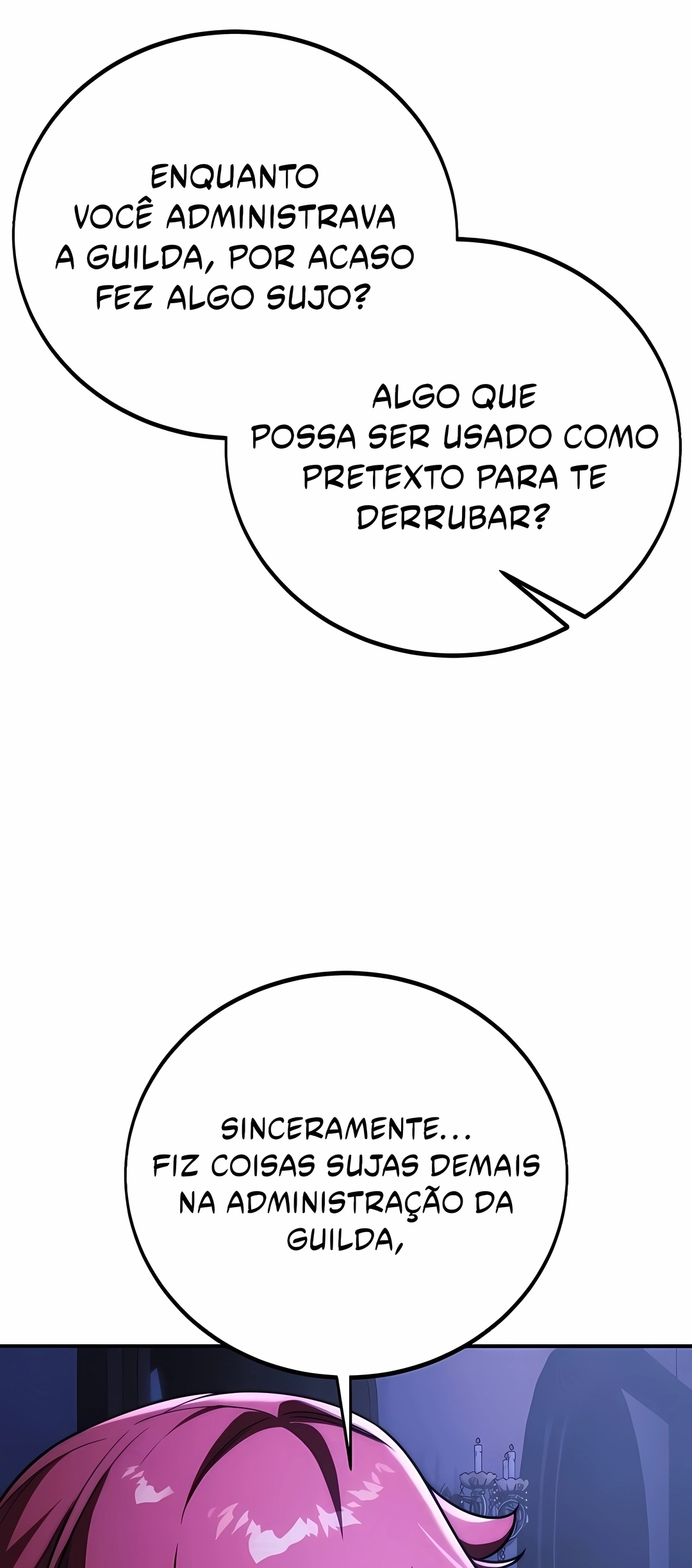 Guia de Sobrevivência do Extra da Academia Capítulo 112 Página 85