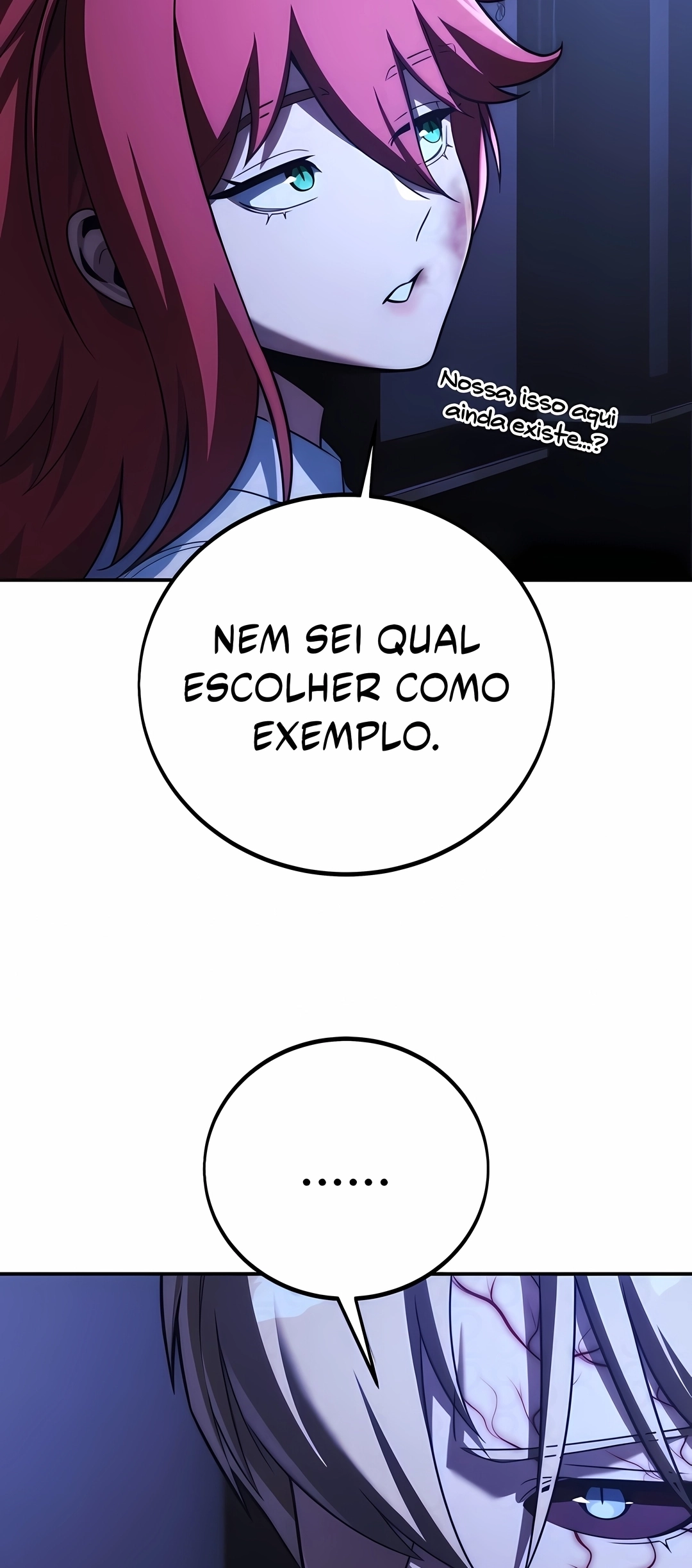 Guia de Sobrevivência do Extra da Academia Capítulo 112 Página 86