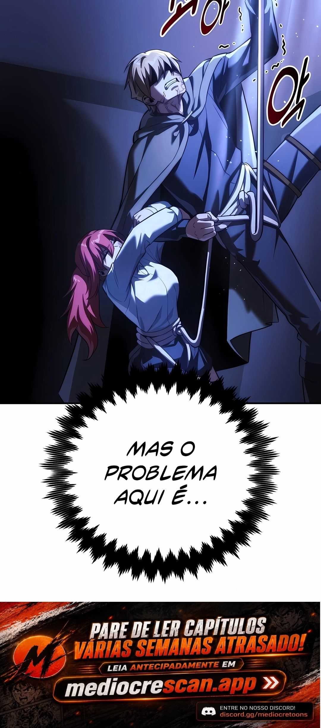 Guia de Sobrevivência do Extra da Academia Capítulo 112 Página 94