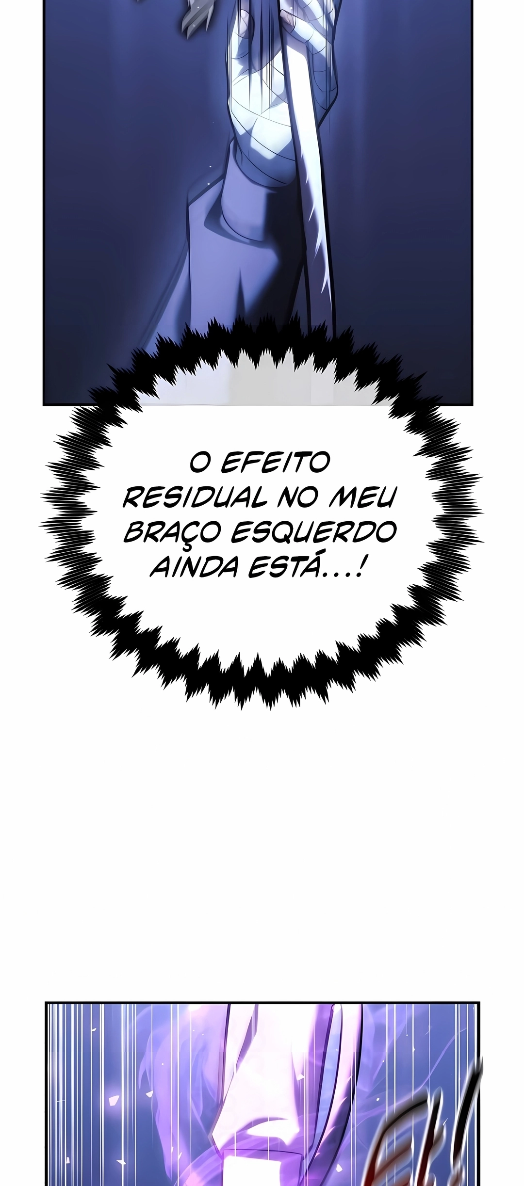 Guia de Sobrevivência do Extra da Academia Capítulo 112 Página 96