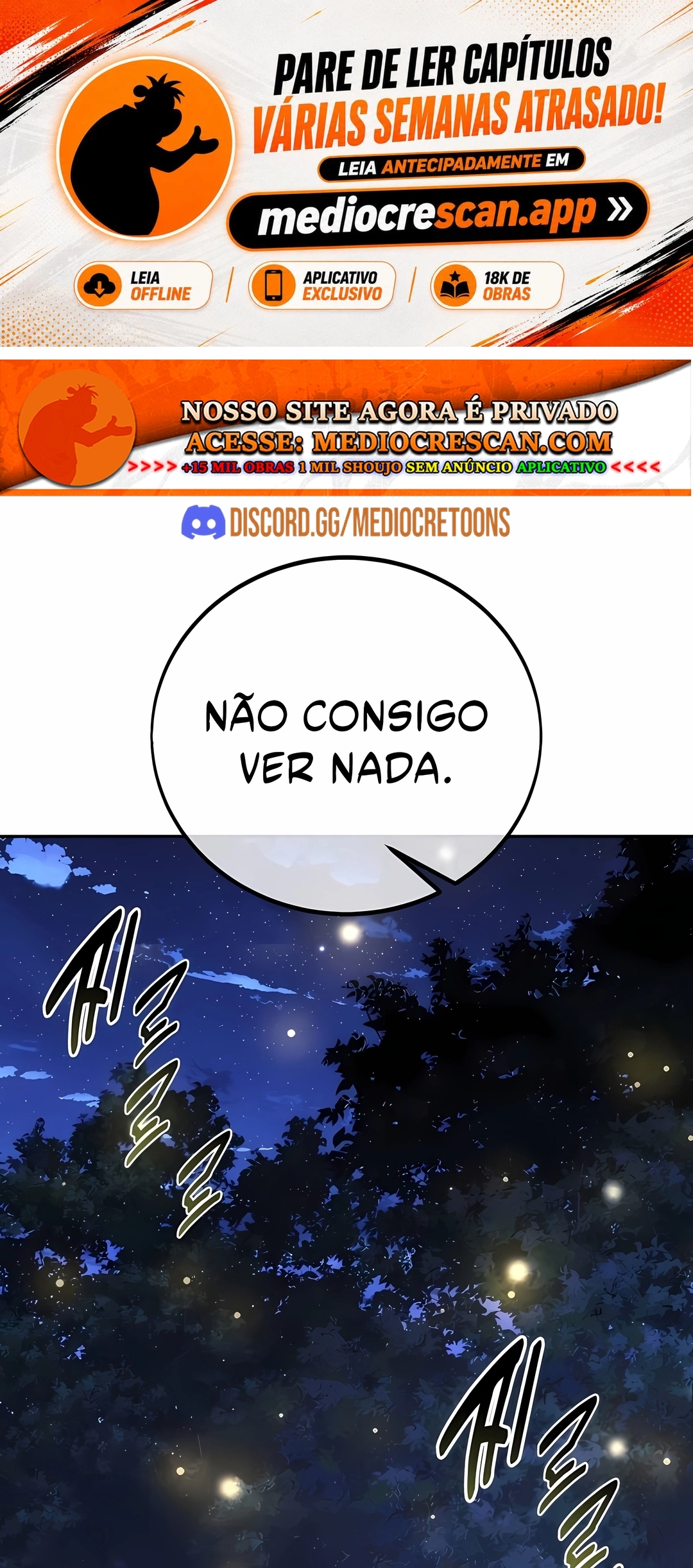 Guia de Sobrevivência do Extra da Academia Capítulo 113 Página 1