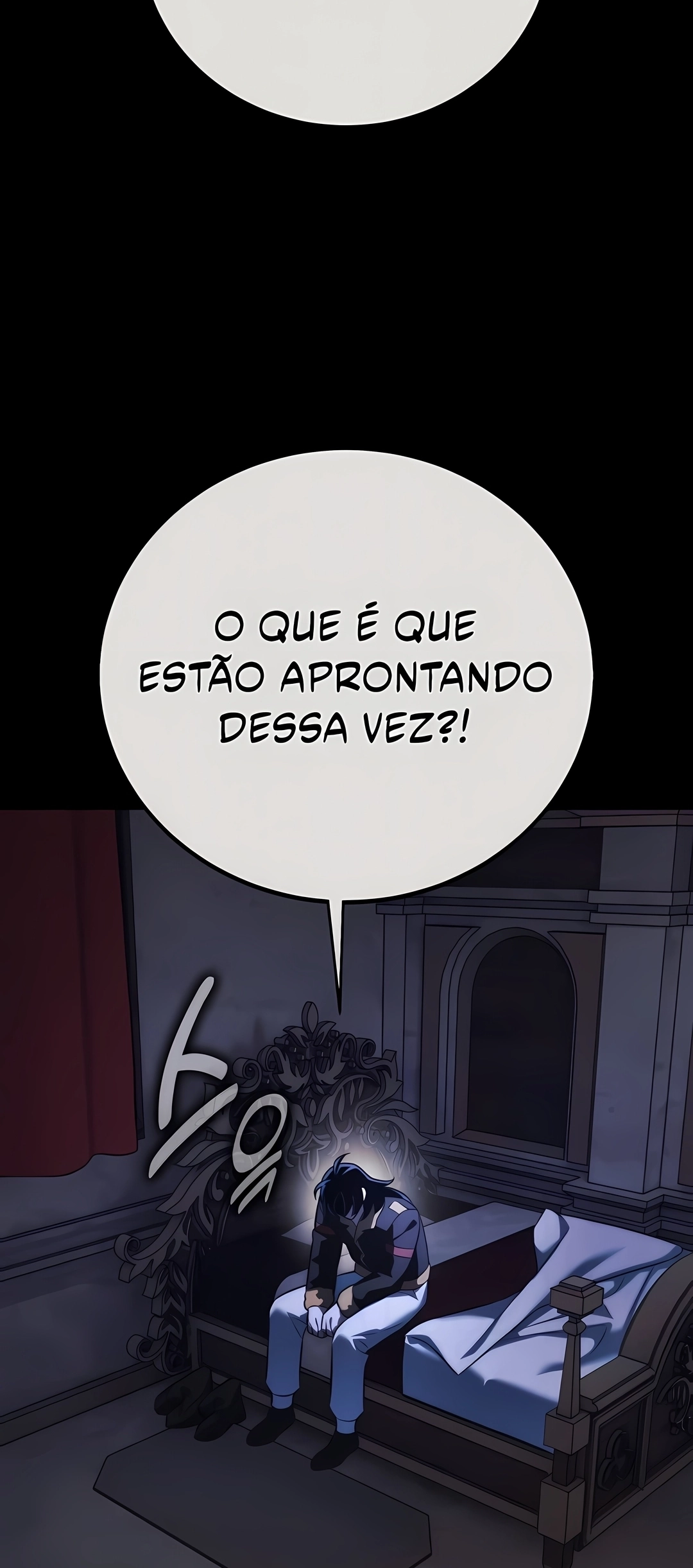 Guia de Sobrevivência do Extra da Academia Capítulo 113 Página 104