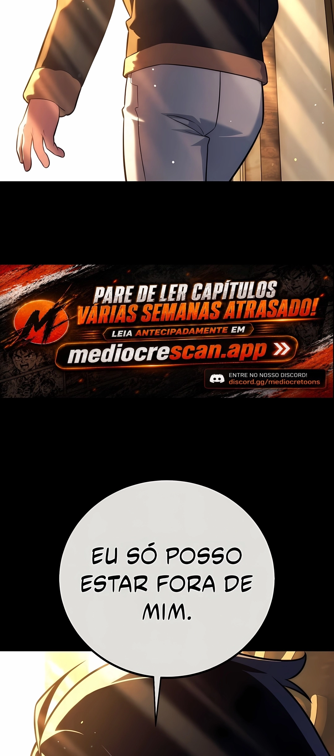 Guia de Sobrevivência do Extra da Academia Capítulo 113 Página 106