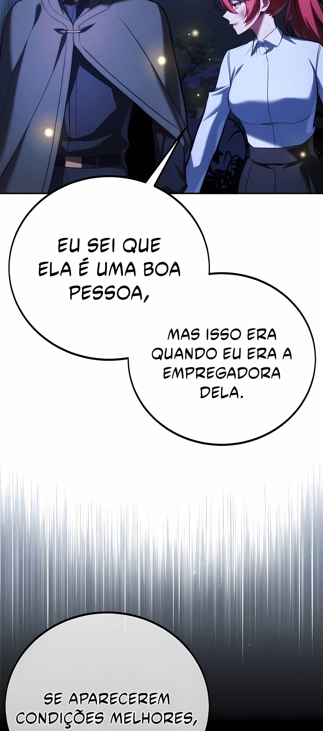 Guia de Sobrevivência do Extra da Academia Capítulo 113 Página 11