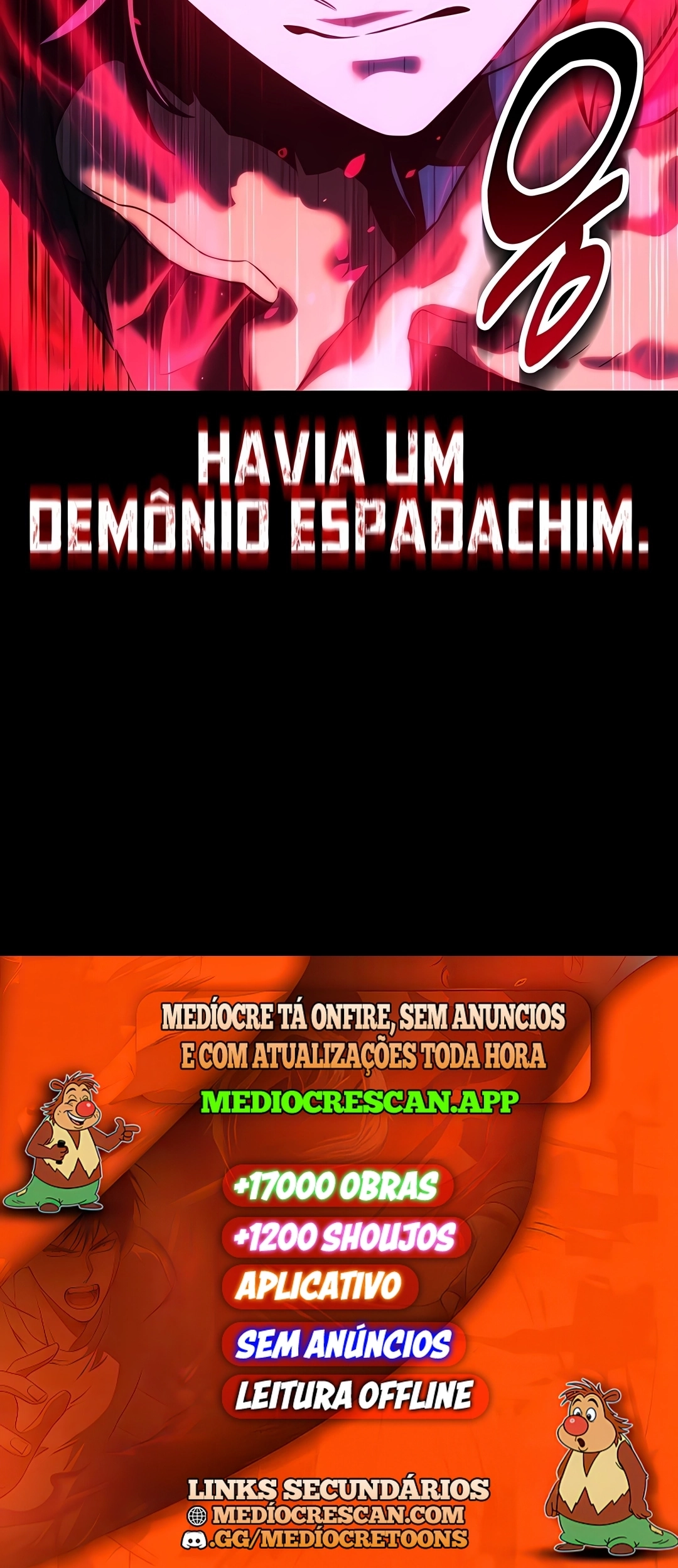 Guia de Sobrevivência do Extra da Academia Capítulo 113 Página 120
