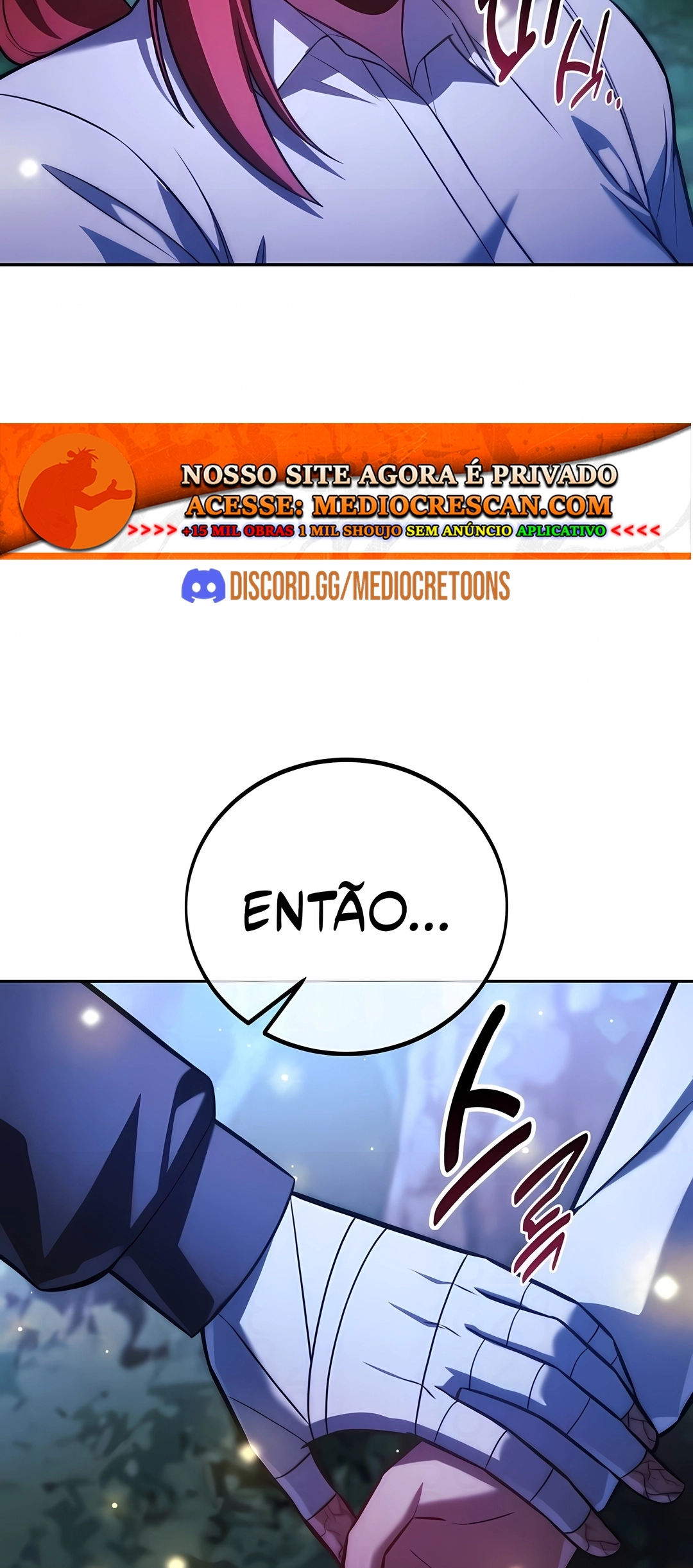 Guia de Sobrevivência do Extra da Academia Capítulo 113 Página 14