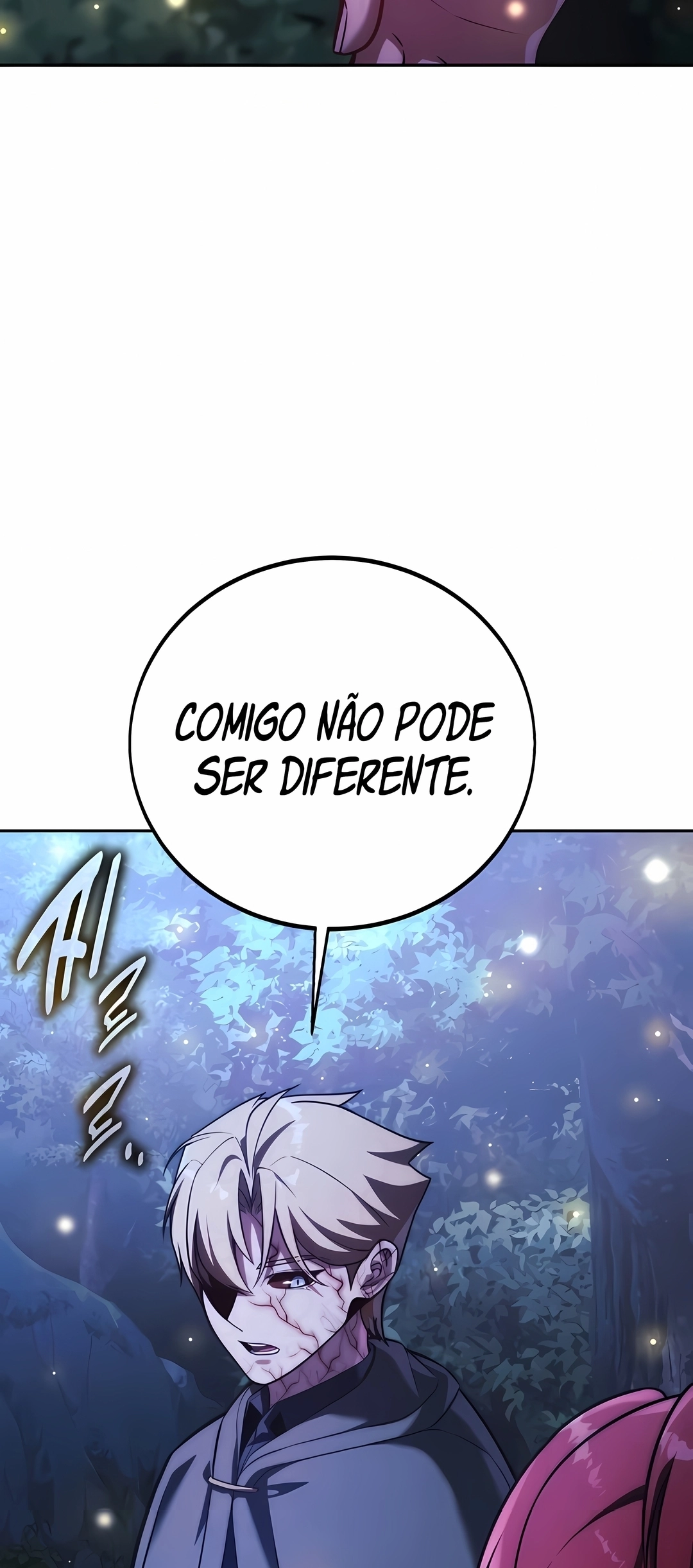 Guia de Sobrevivência do Extra da Academia Capítulo 113 Página 15