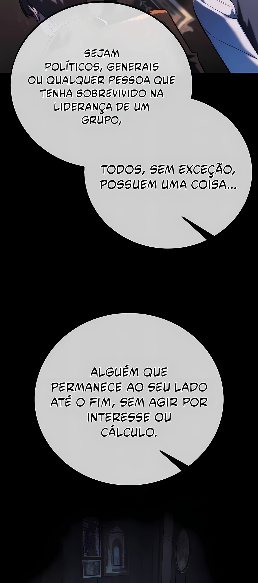 Guia de Sobrevivência do Extra da Academia Capítulo 113 Página 19