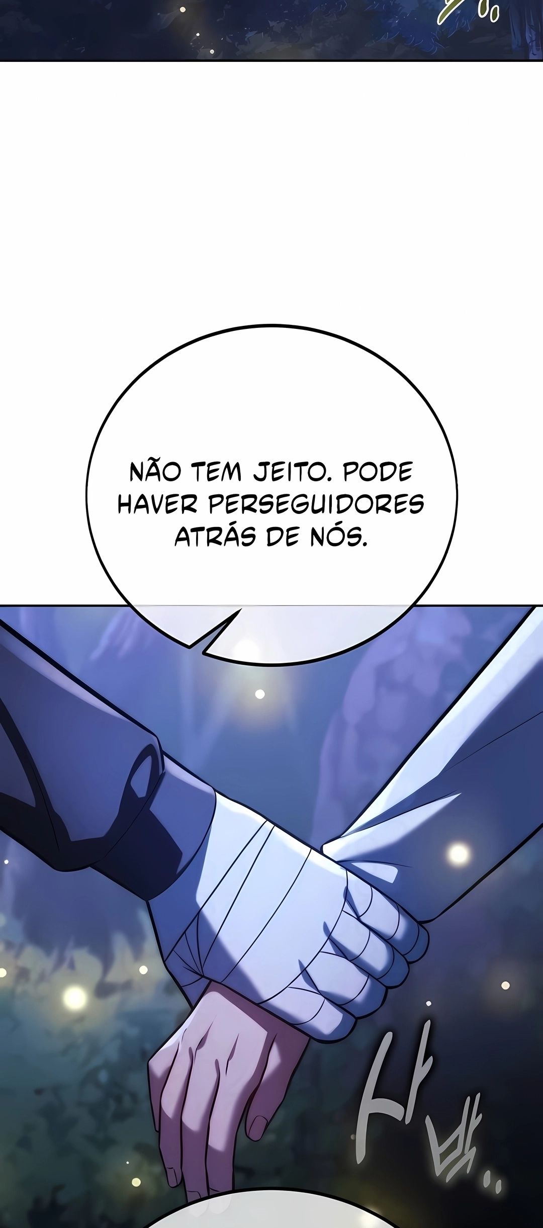 Guia de Sobrevivência do Extra da Academia Capítulo 113 Página 2