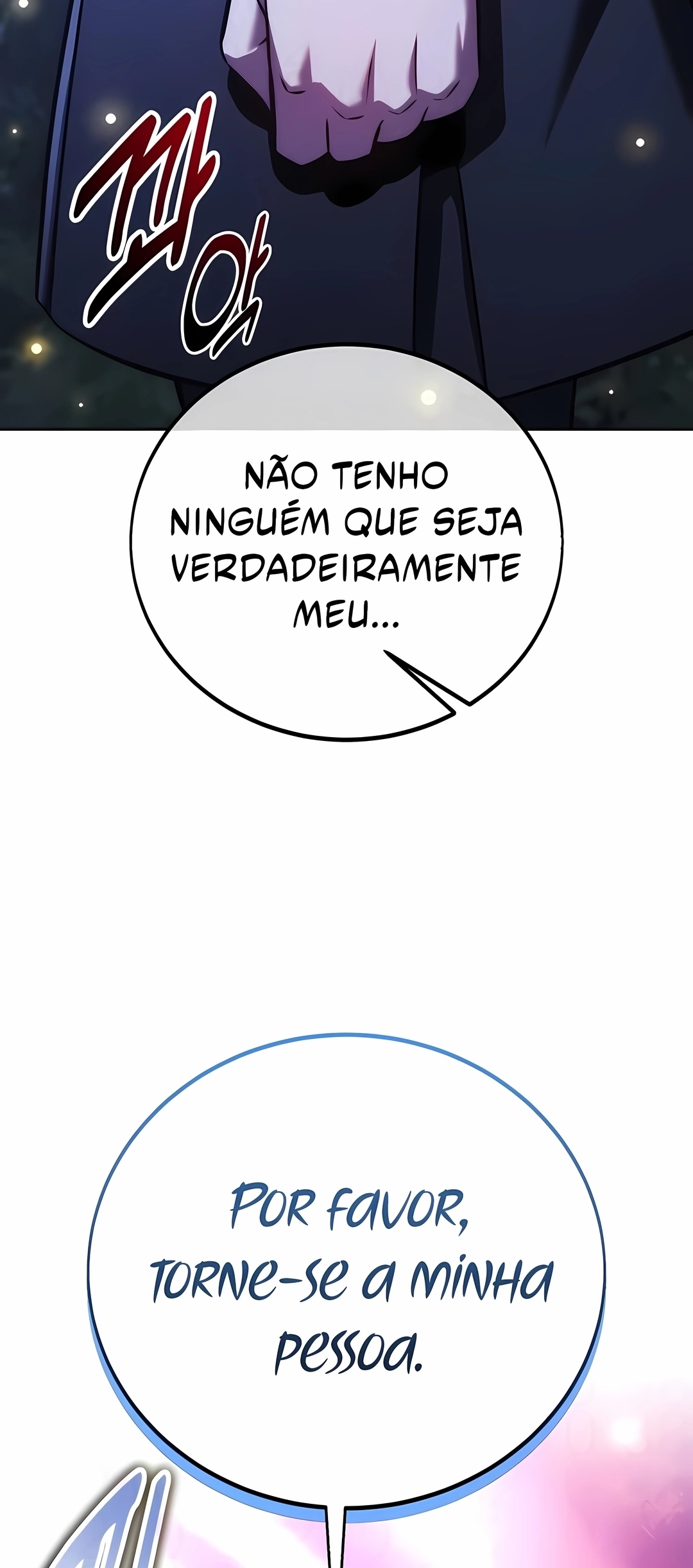 Guia de Sobrevivência do Extra da Academia Capítulo 113 Página 24