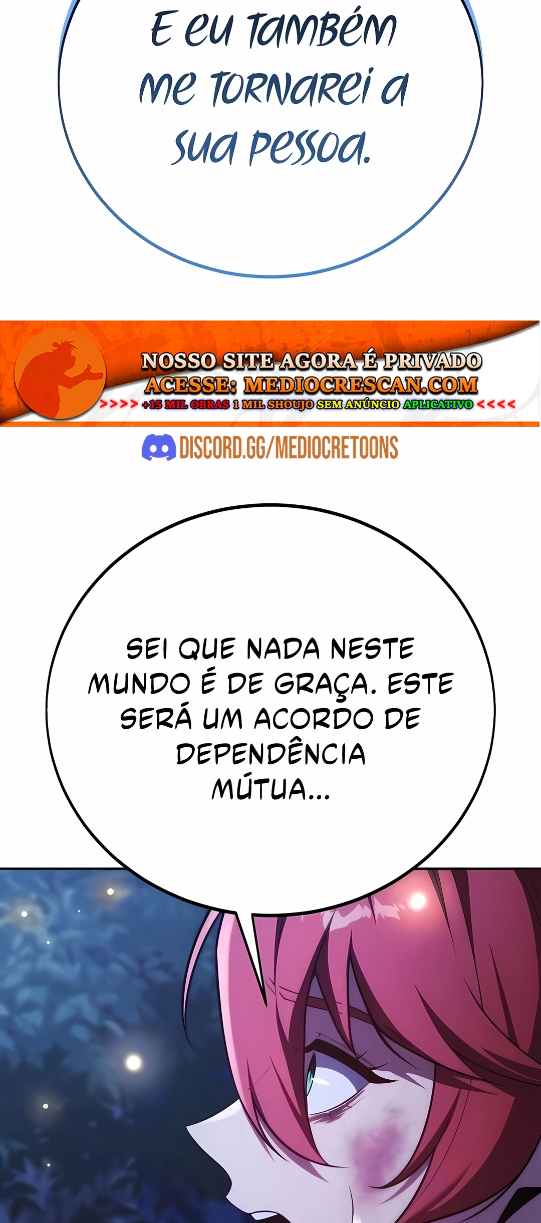 Guia de Sobrevivência do Extra da Academia Capítulo 113 Página 26