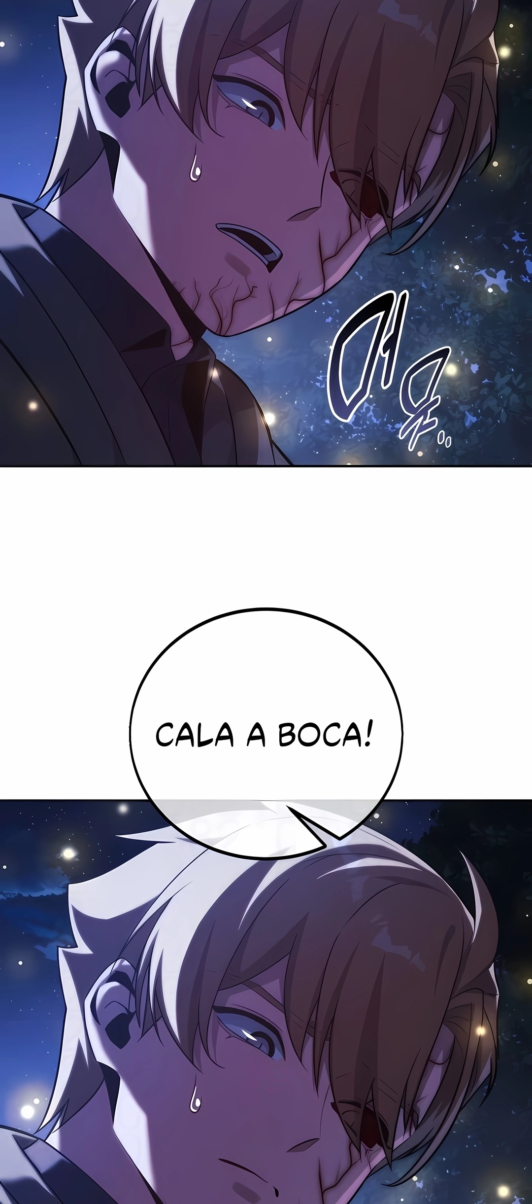 Guia de Sobrevivência do Extra da Academia Capítulo 113 Página 36