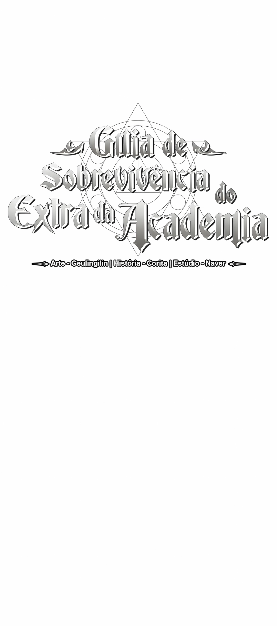 Guia de Sobrevivência do Extra da Academia Capítulo 113 Página 41