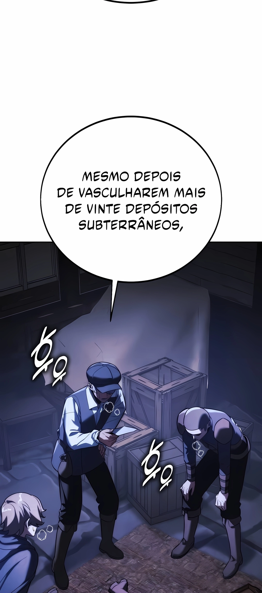 Guia de Sobrevivência do Extra da Academia Capítulo 113 Página 43