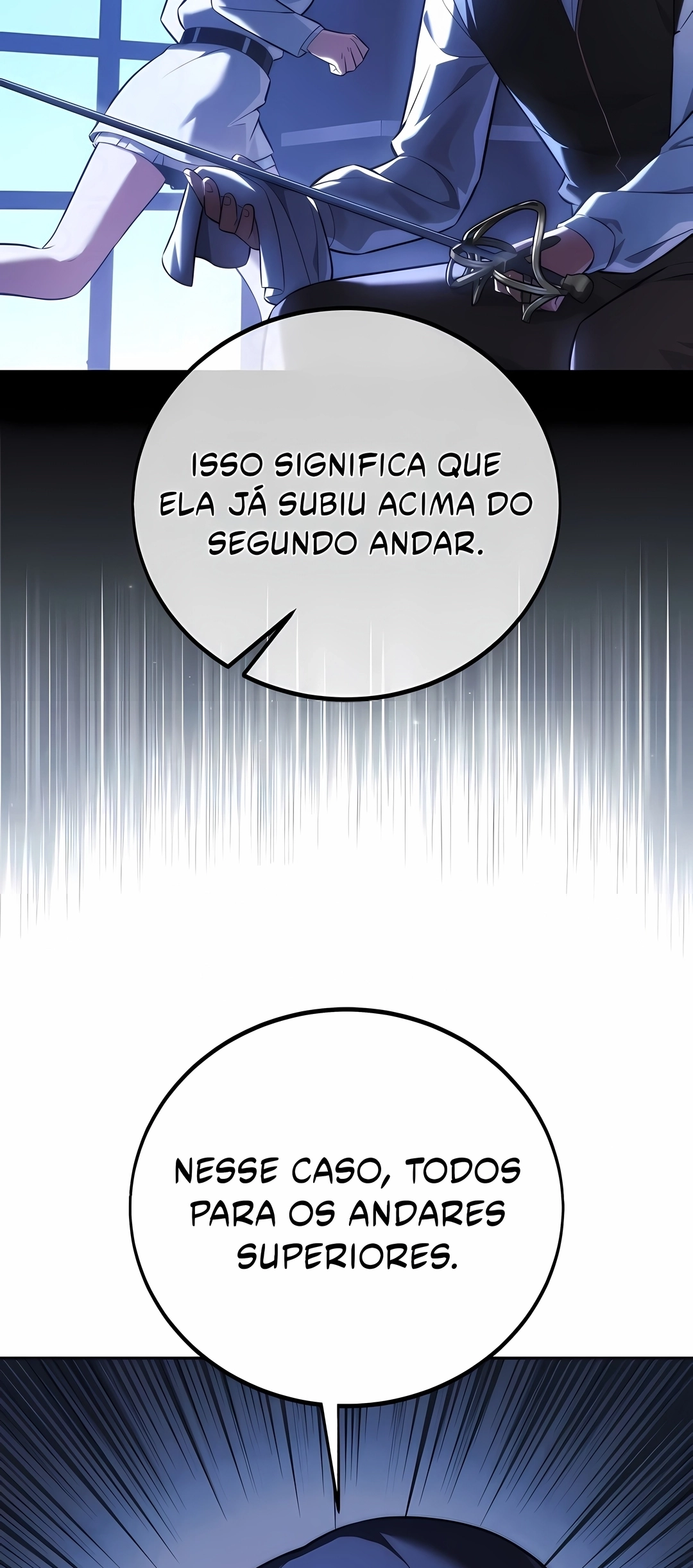 Guia de Sobrevivência do Extra da Academia Capítulo 113 Página 45