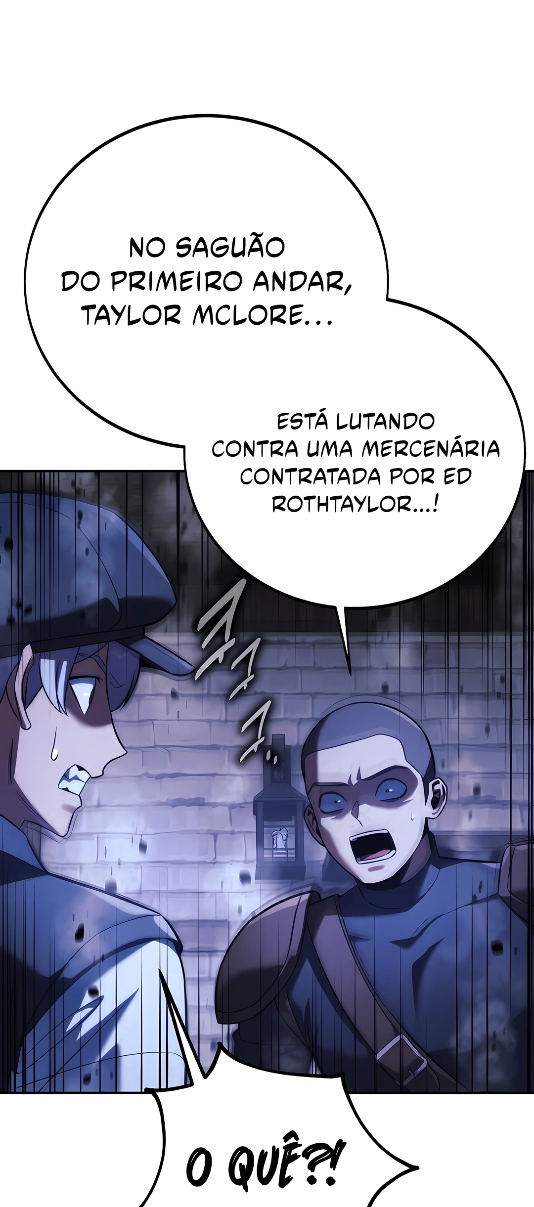 Guia de Sobrevivência do Extra da Academia Capítulo 113 Página 49